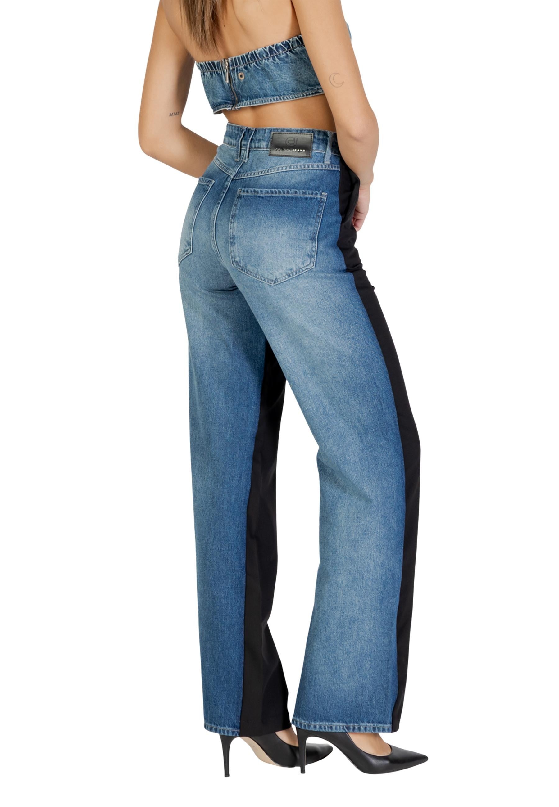 Colcci Jean femme — black