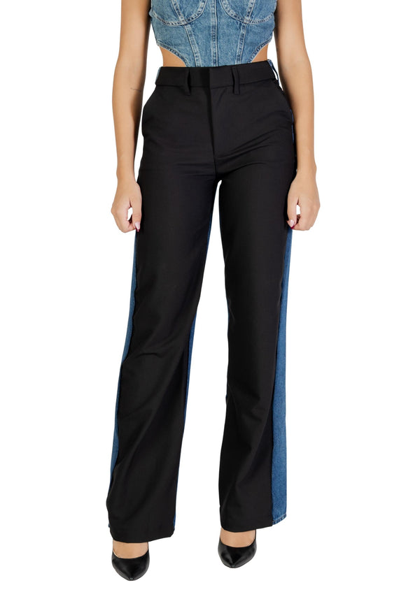 Colcci Jean femme — black