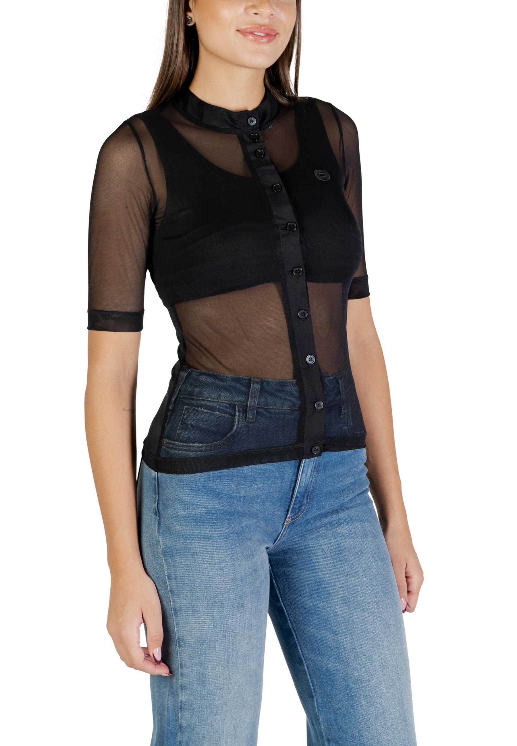 Colcci Vêtement femme Blouse — black