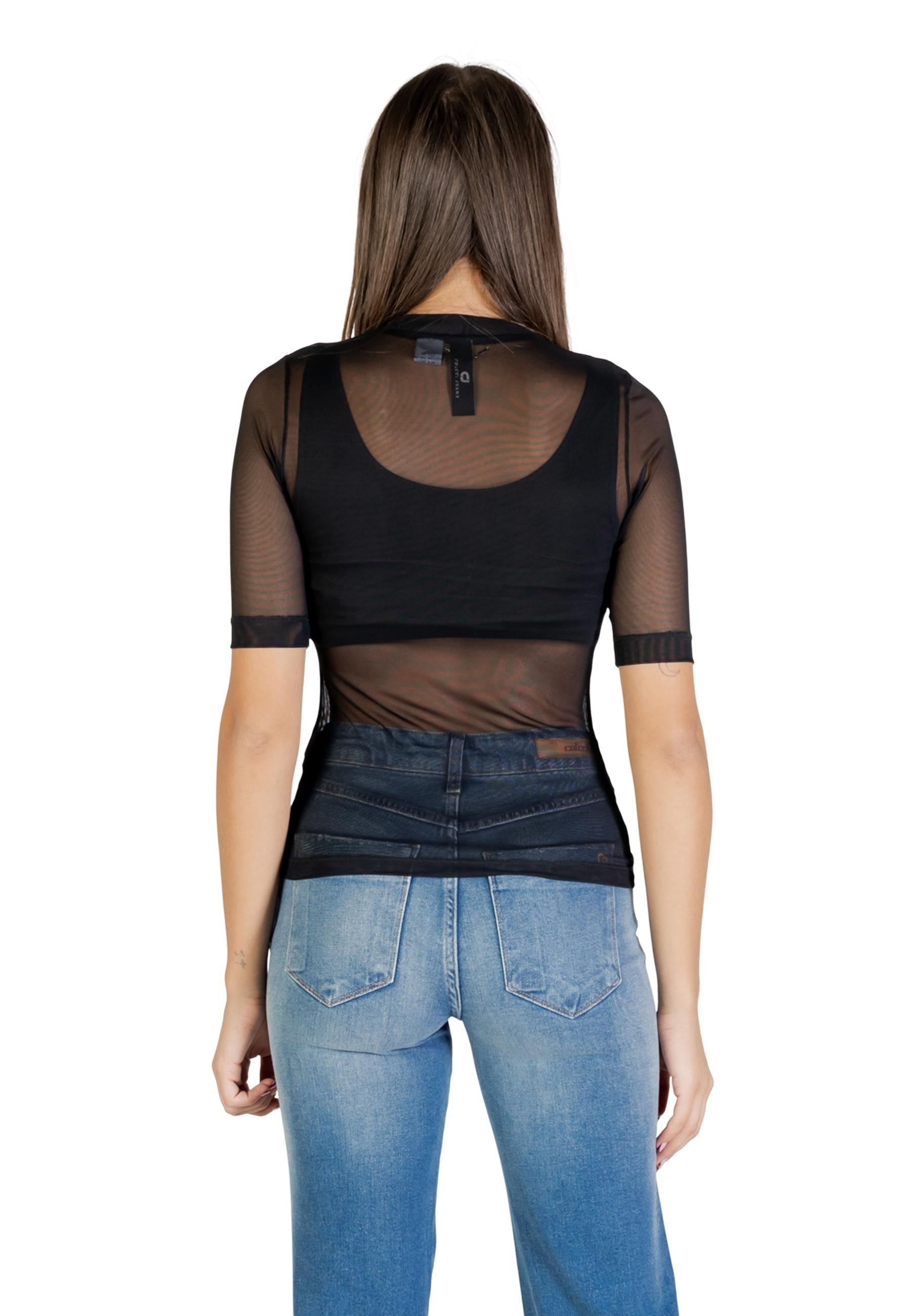 Colcci Vêtement femme Blouse — black