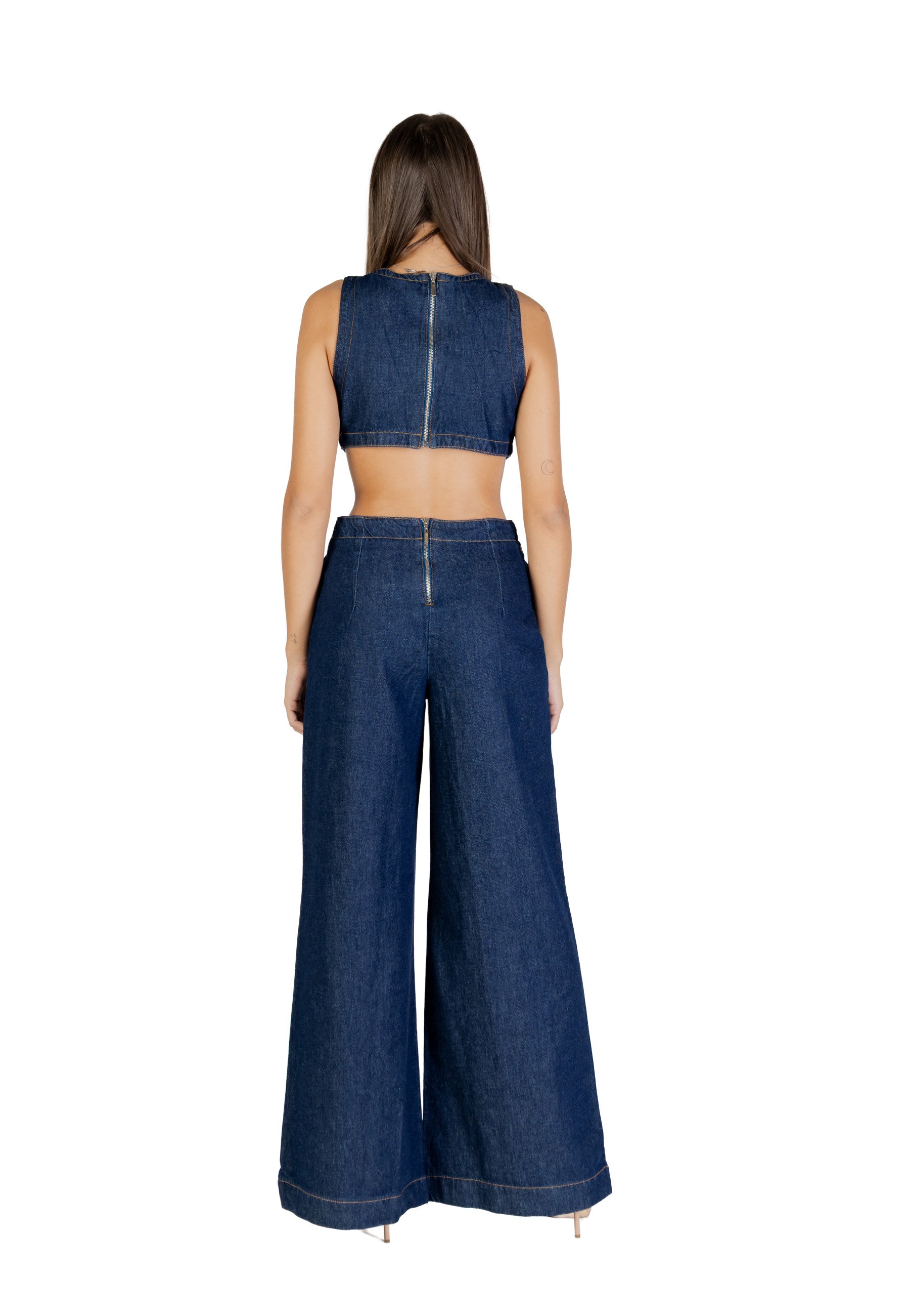 Colcci Survêtement femme Survetements — blue