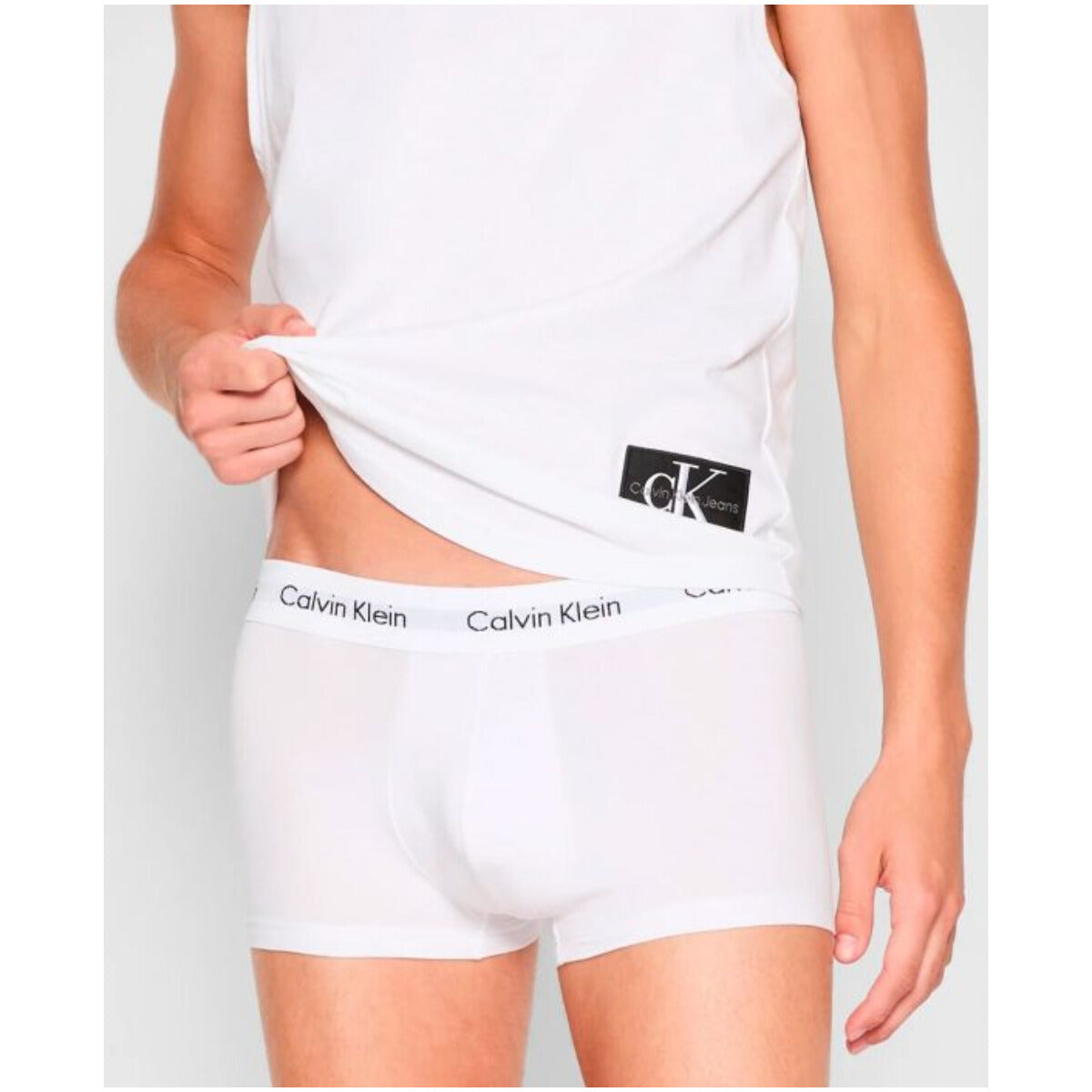 Calvin Klein Underwear Homme Sous-vetements