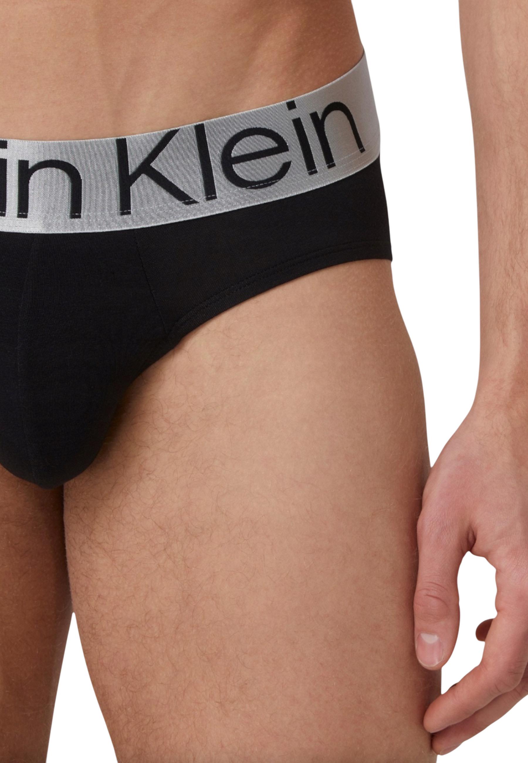 Calvin Klein Underwear Sous-vêtements homme Sous-vetements — black
