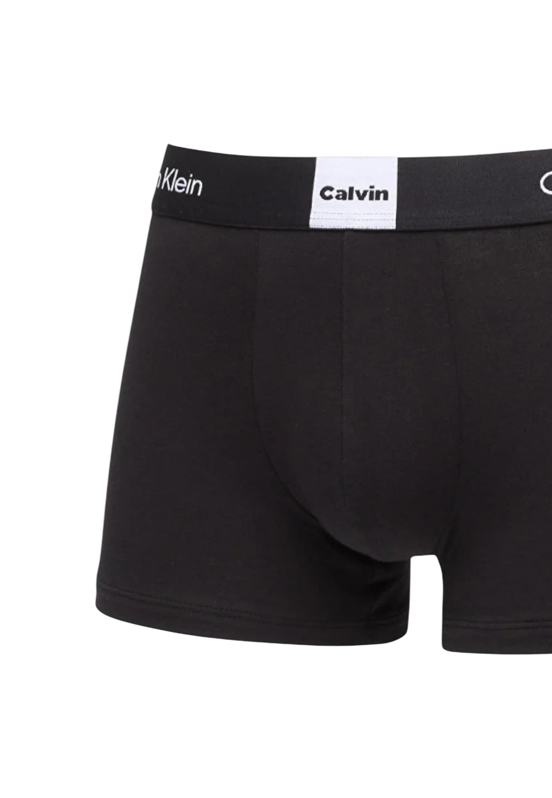 Calvin Klein Underwear Sous-vêtements homme Sous-vetements — black