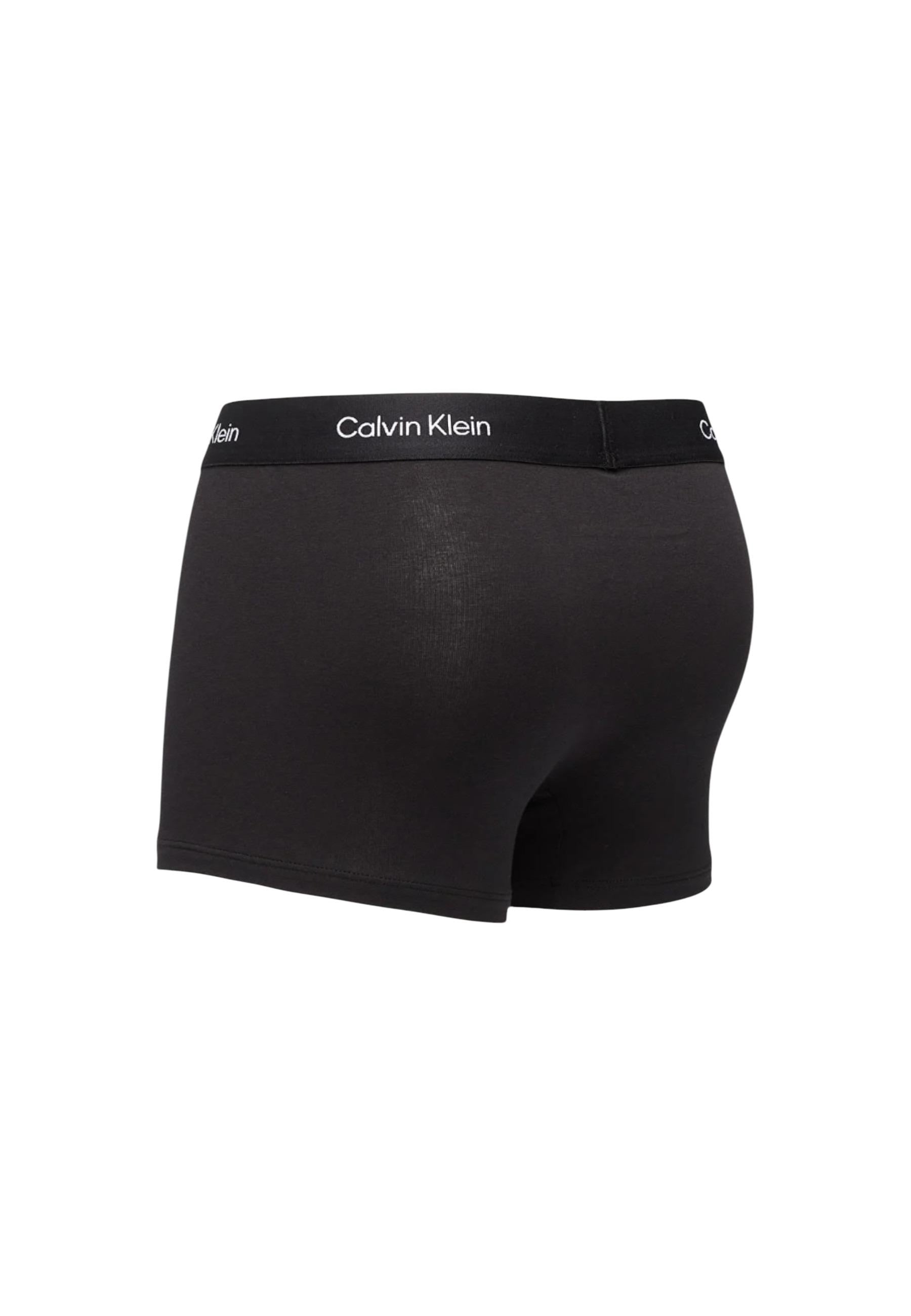 Calvin Klein Underwear Sous-vêtements homme Sous-vetements — black