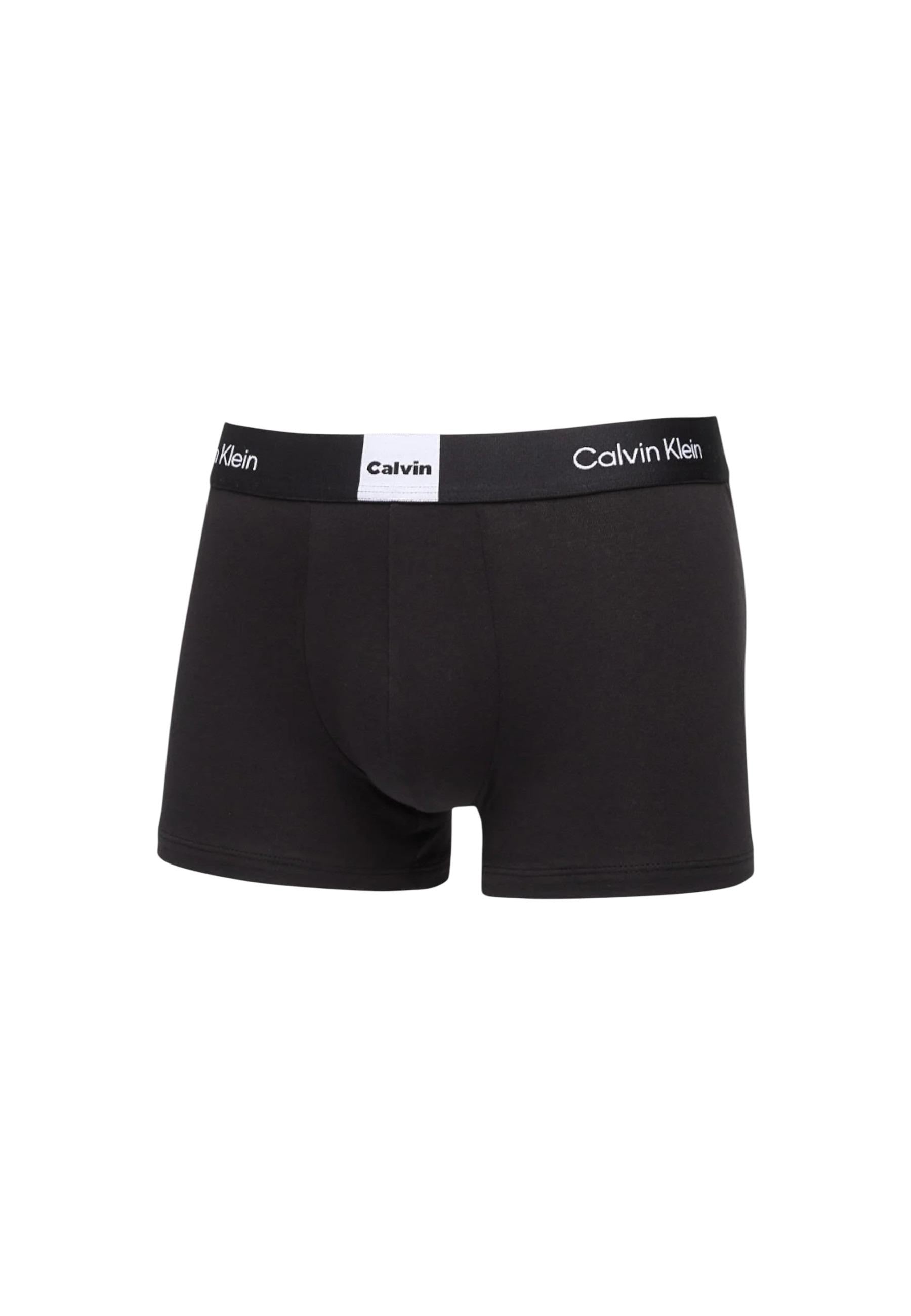 Calvin Klein Underwear Sous-vêtements homme Sous-vetements — black