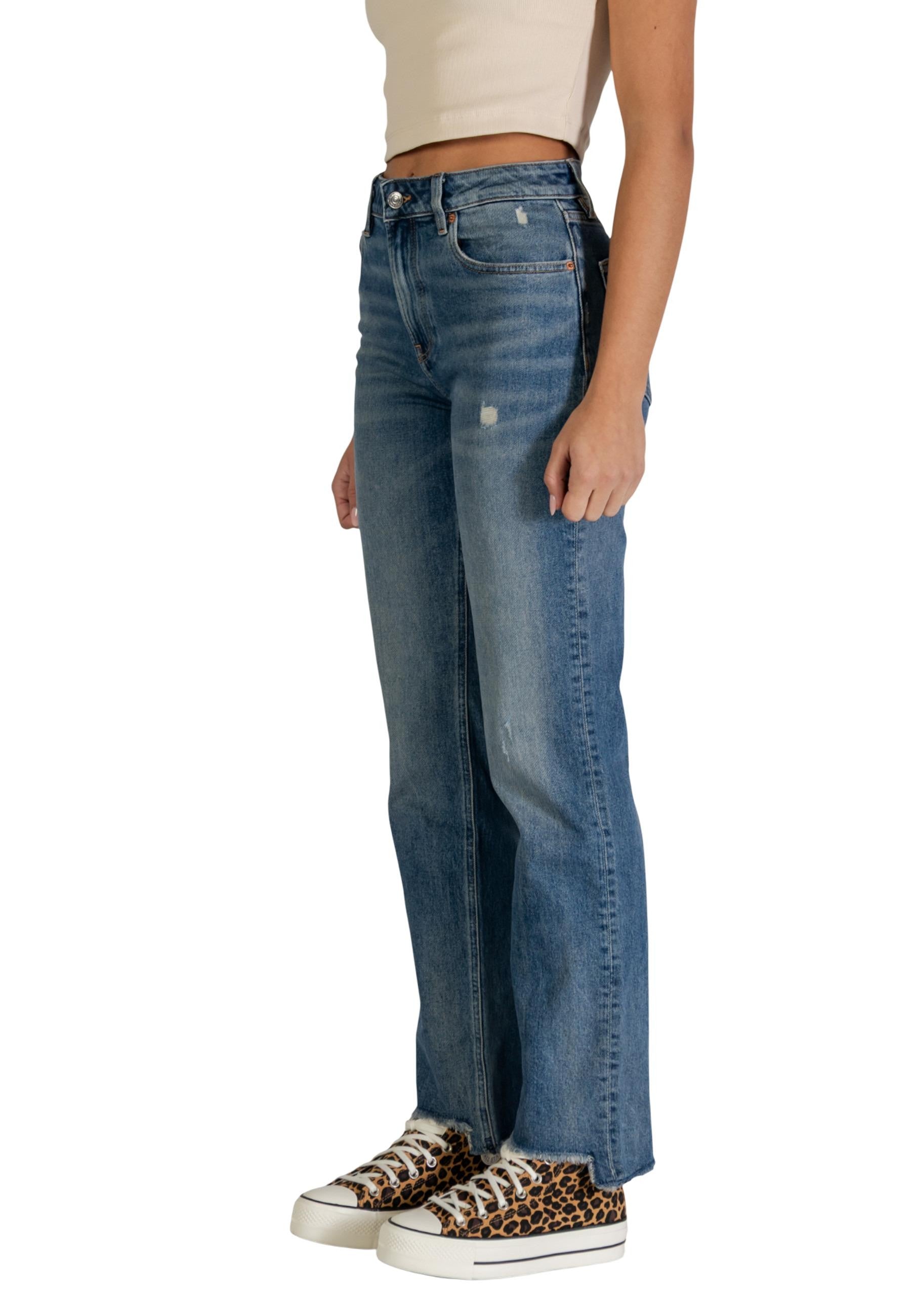 Calvin Klein Jeans Jean femme — light blue