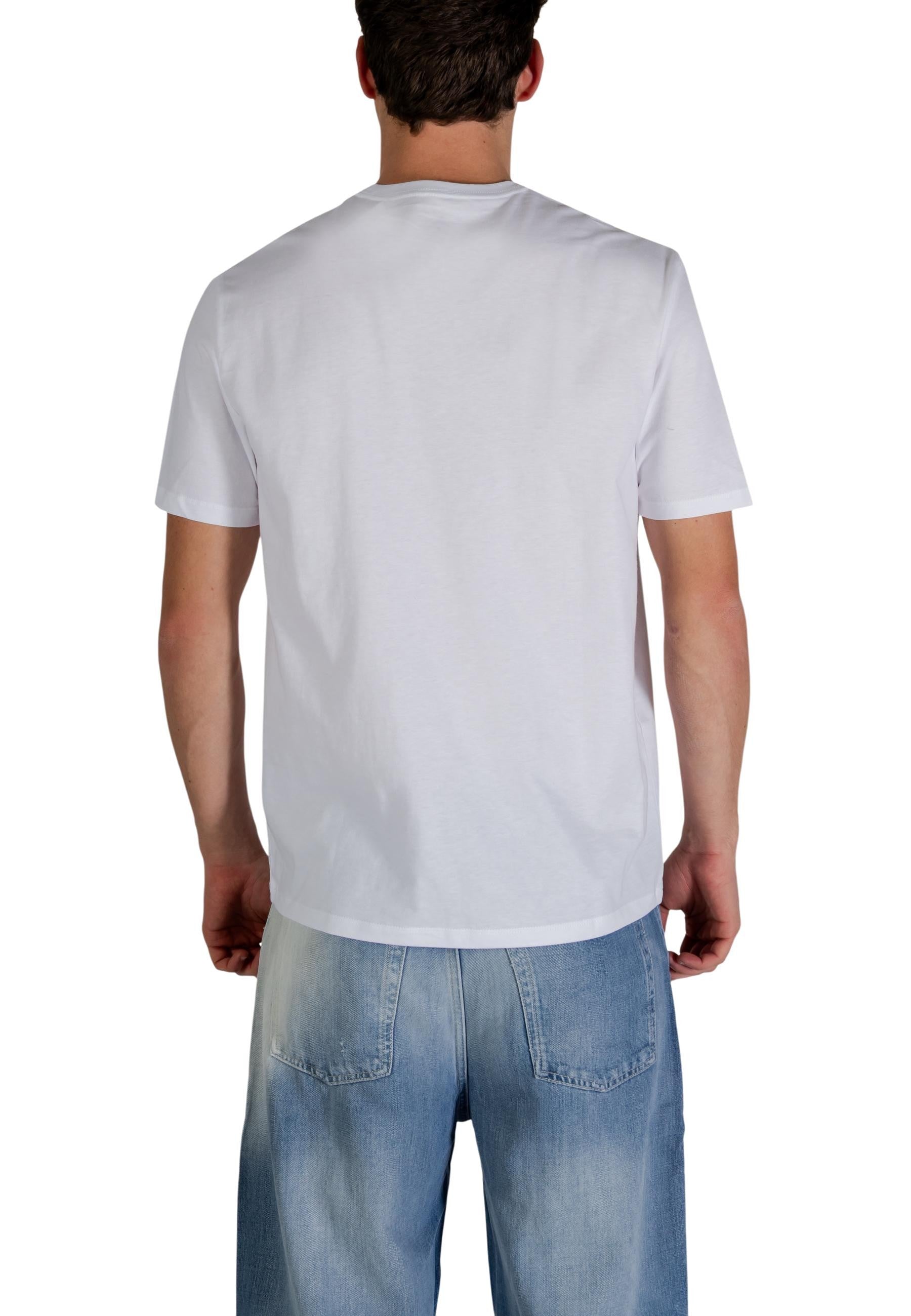 Calvin Klein Jeans Homme T-Shirts