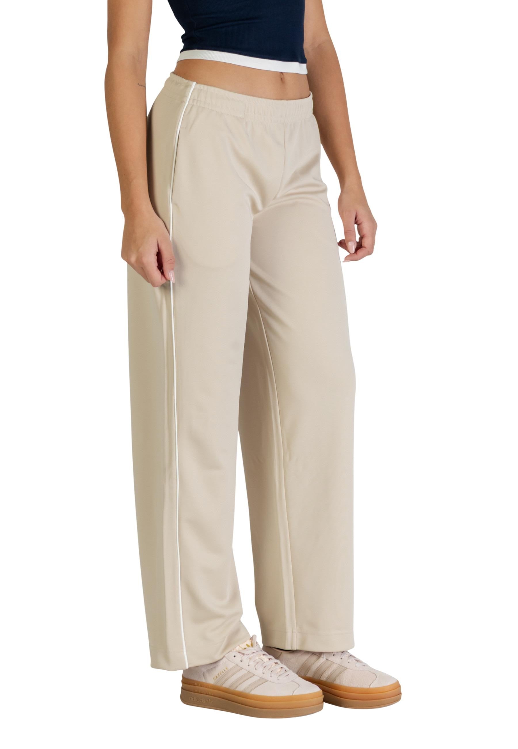 Tommy Hilfiger Jeans Pantalon femme Pantalons — beige