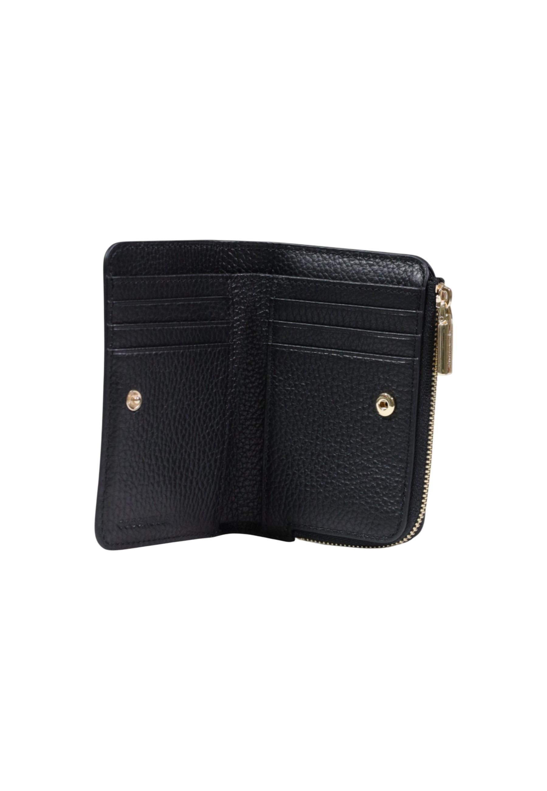 Coccinelle Accessoire femme Portefeuilles — black