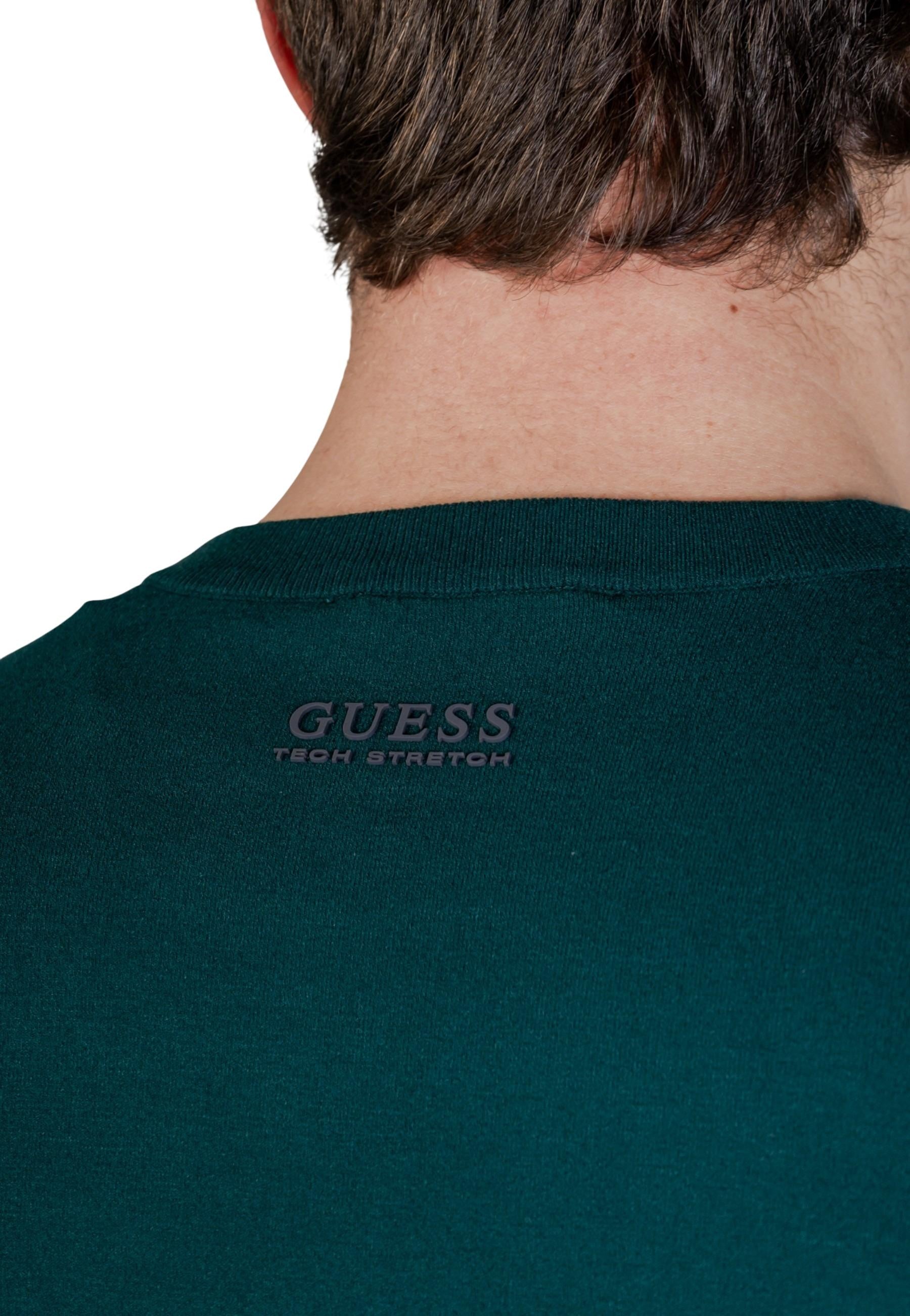 Guess Pull homme — green