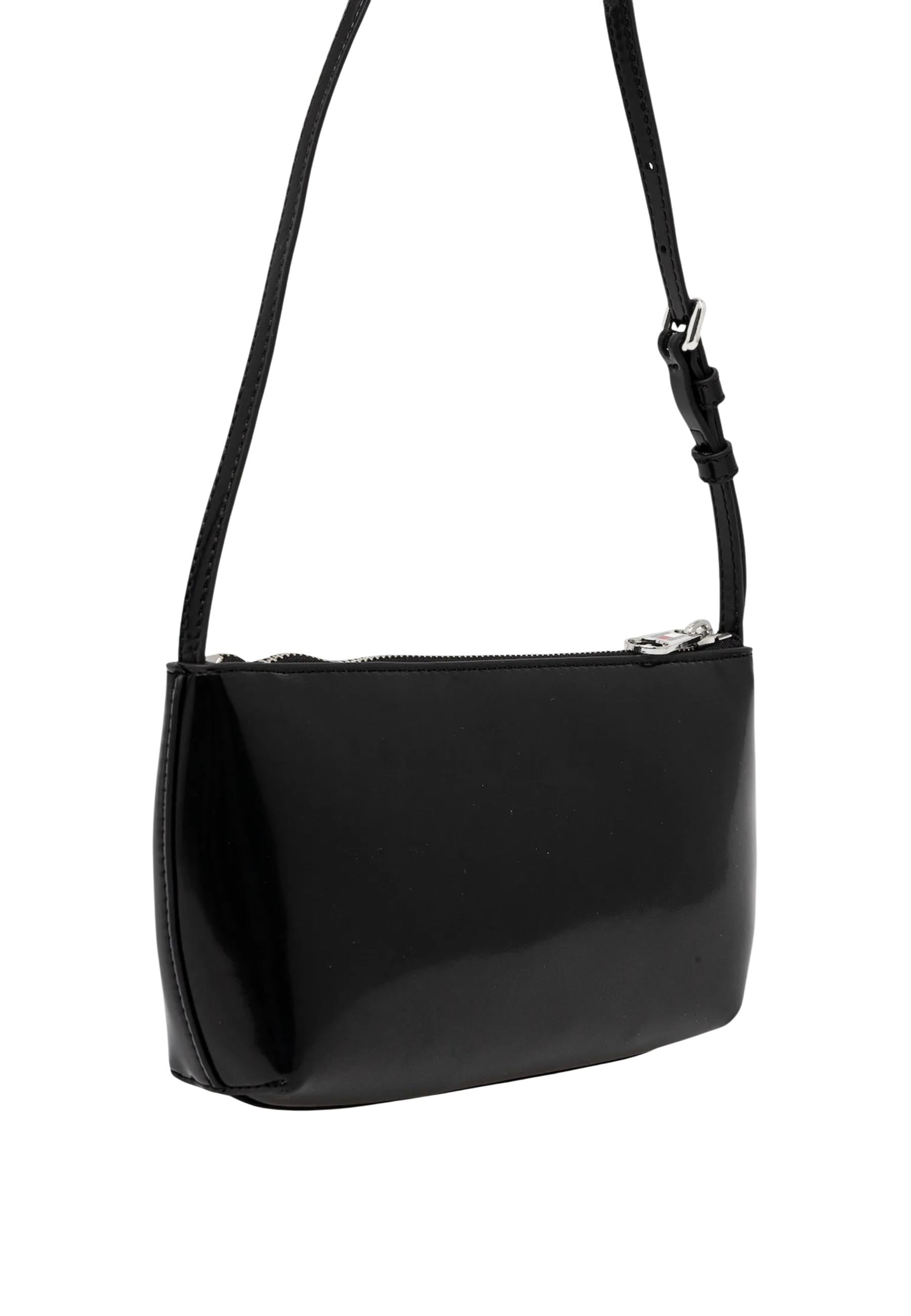 Tommy Hilfiger Sac femme Sacs — black