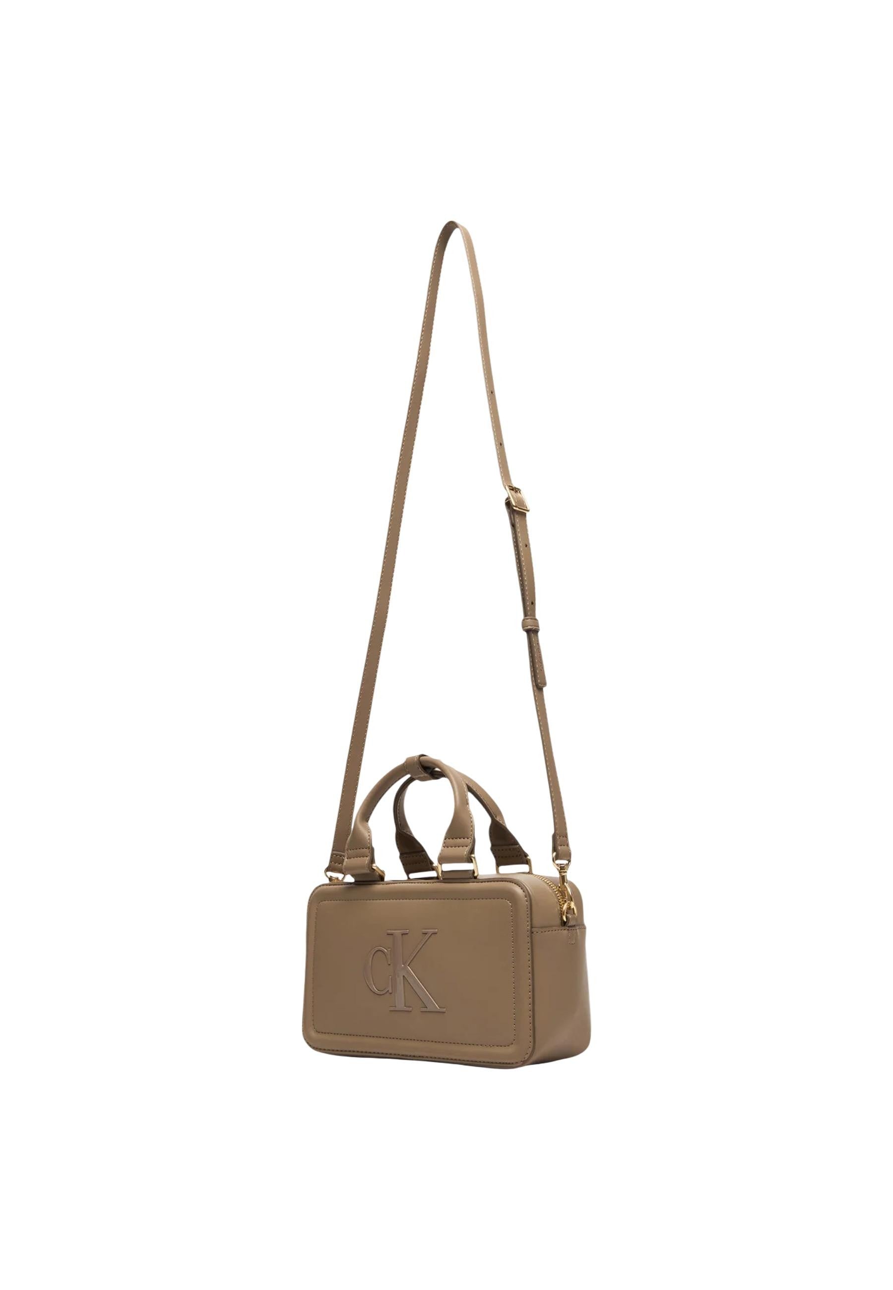 Calvin Klein Sac femme Sacs — beige