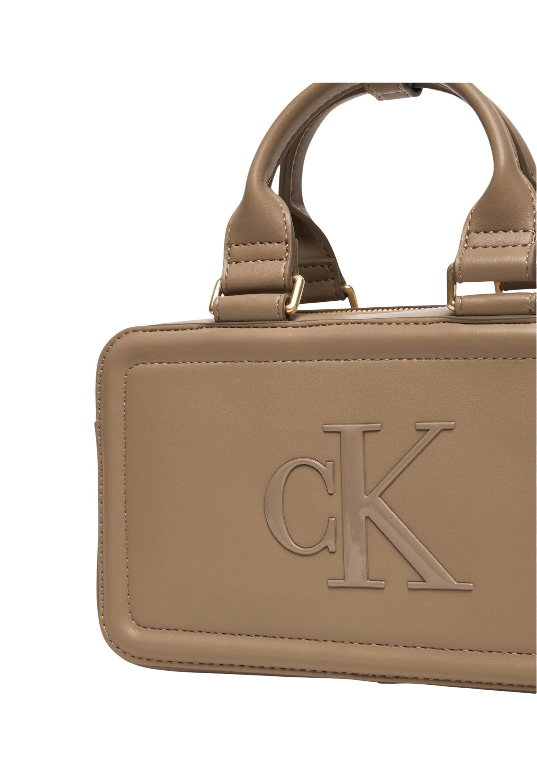Calvin Klein Sac femme Sacs — beige
