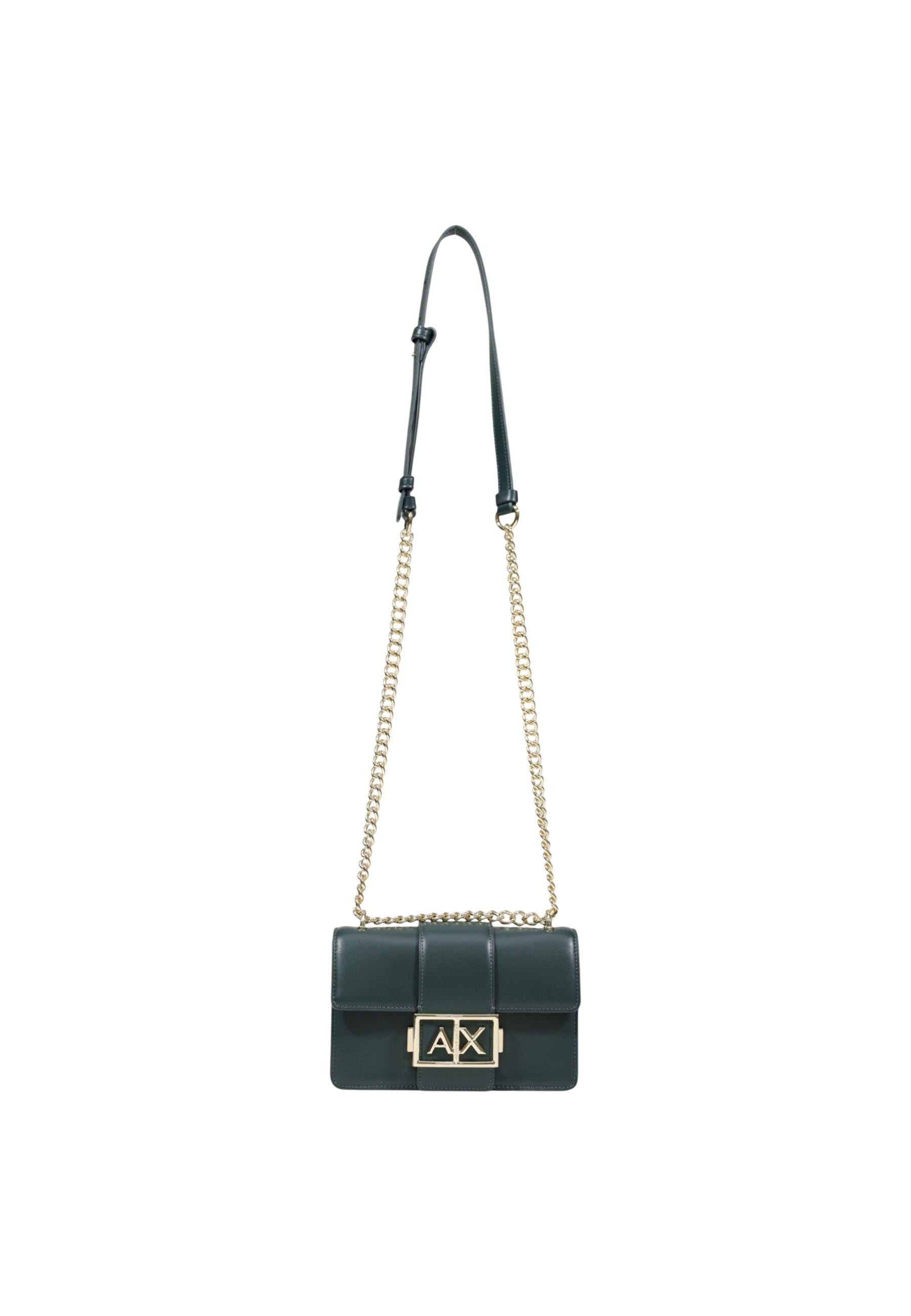 Armani Exchange Sac femme Sacs — green