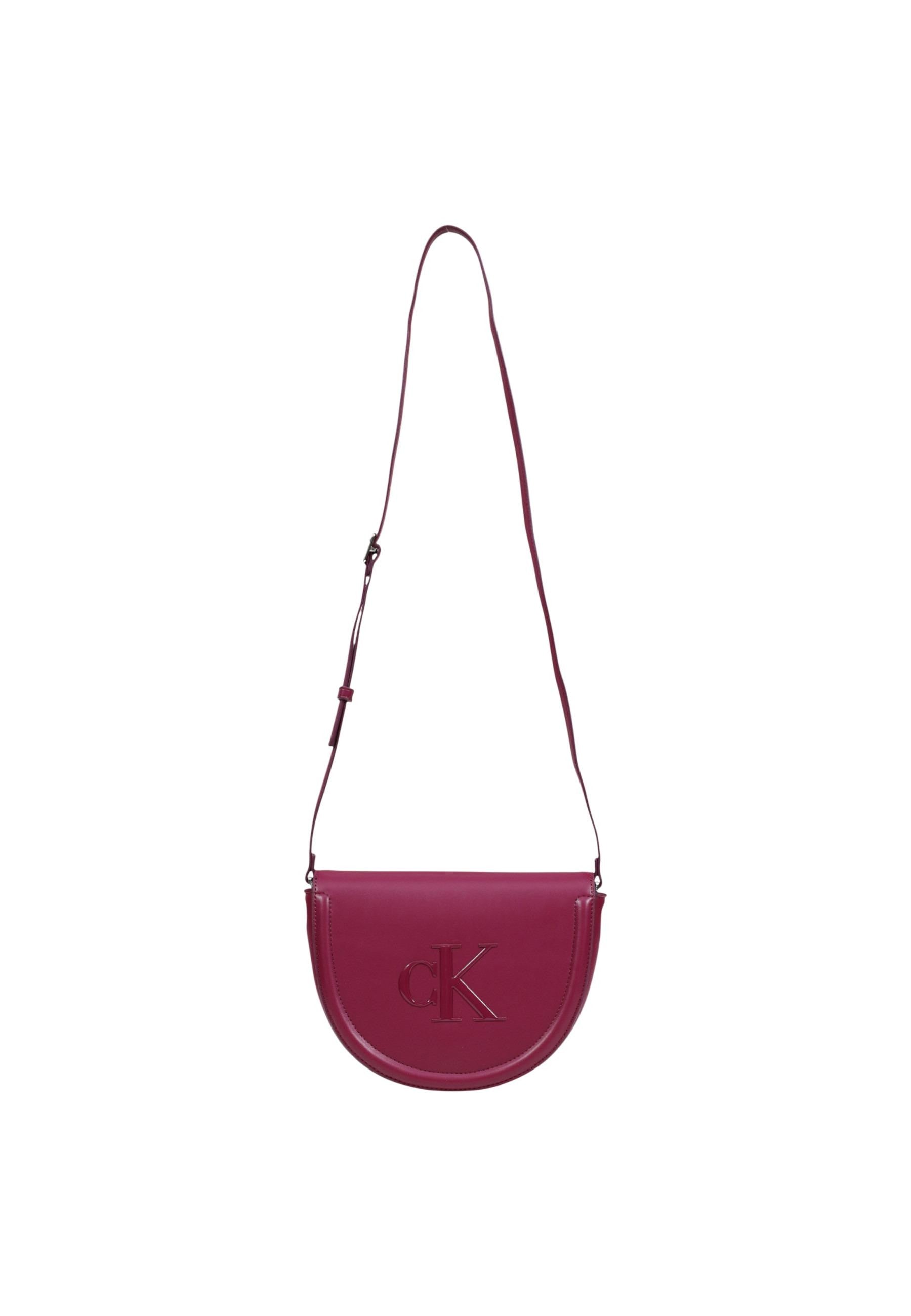 Calvin Klein Sac femme Sacs — bordeaux