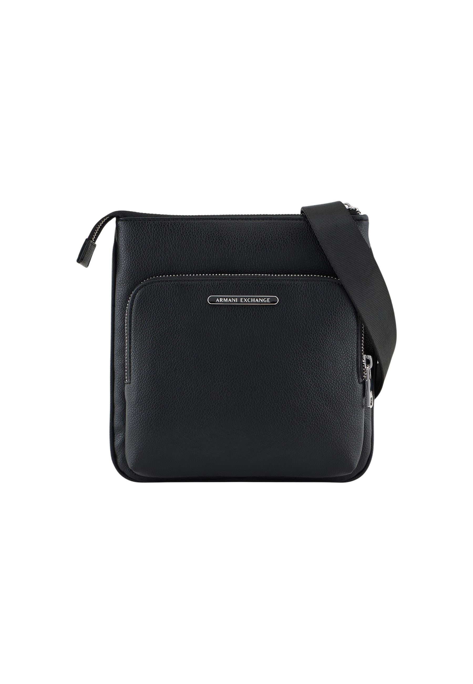 Armani Exchange Sac homme Sacs — black