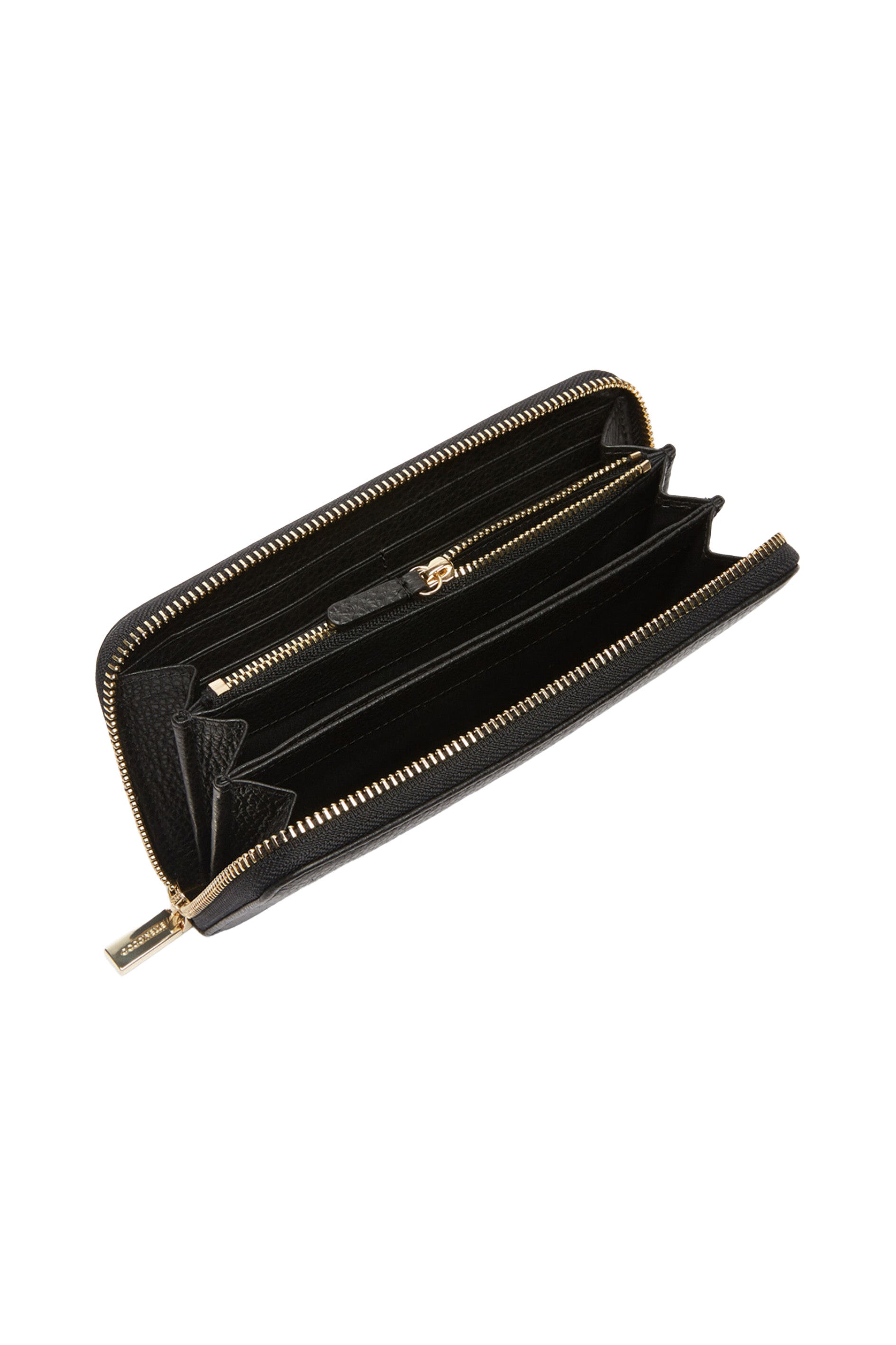 Coccinelle Accessoire femme Portefeuilles — black