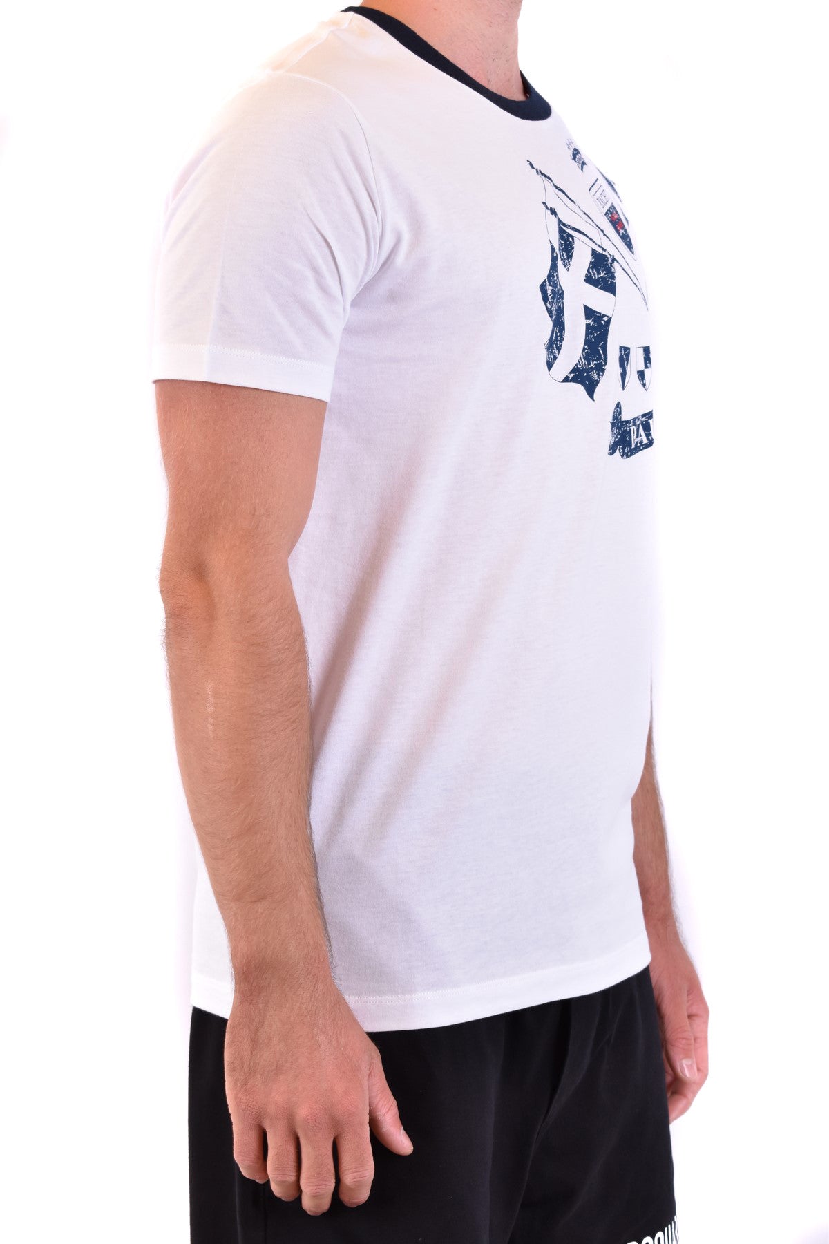 Paul&shark T-shirt homme — white