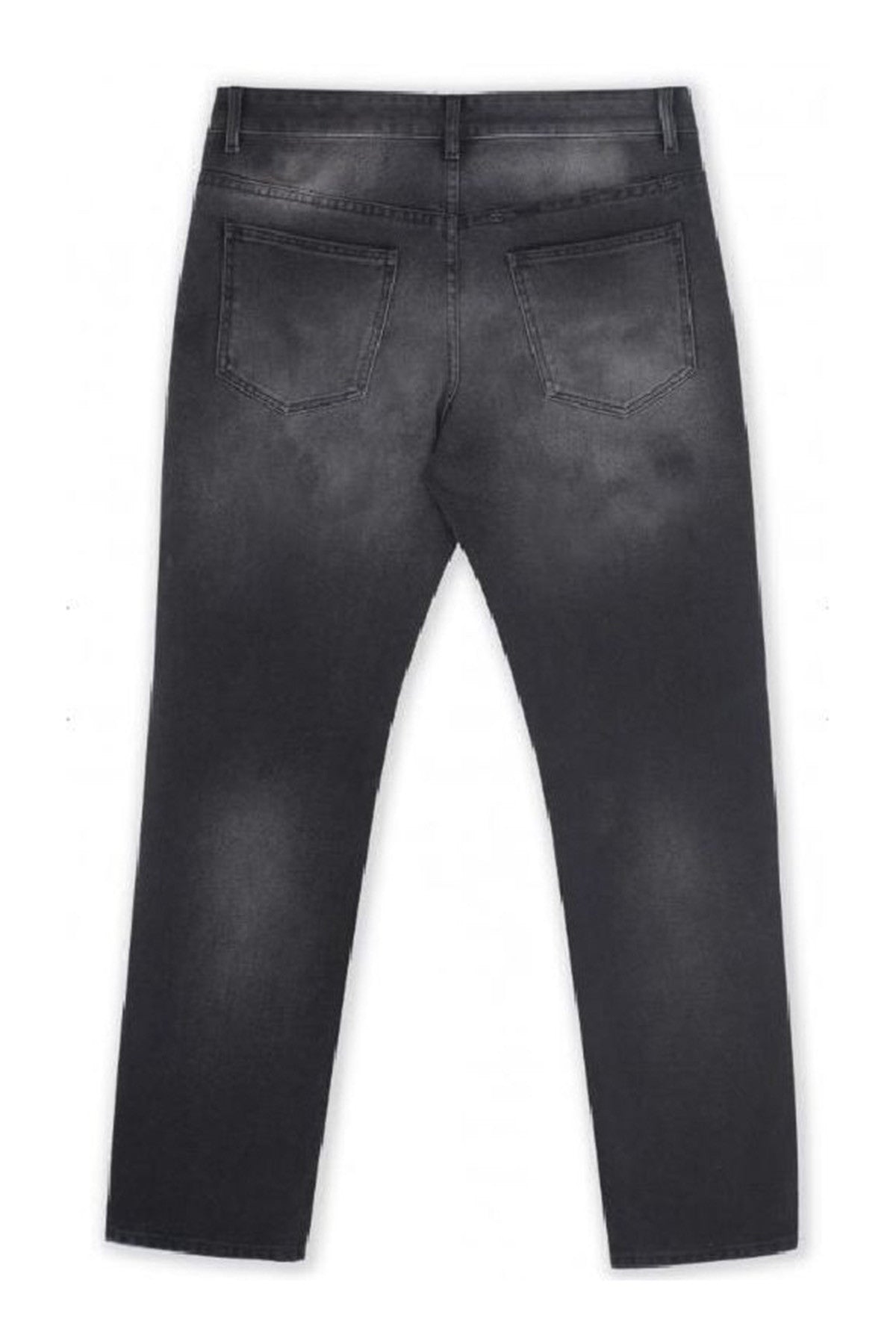 Givenchy Jean homme — grey