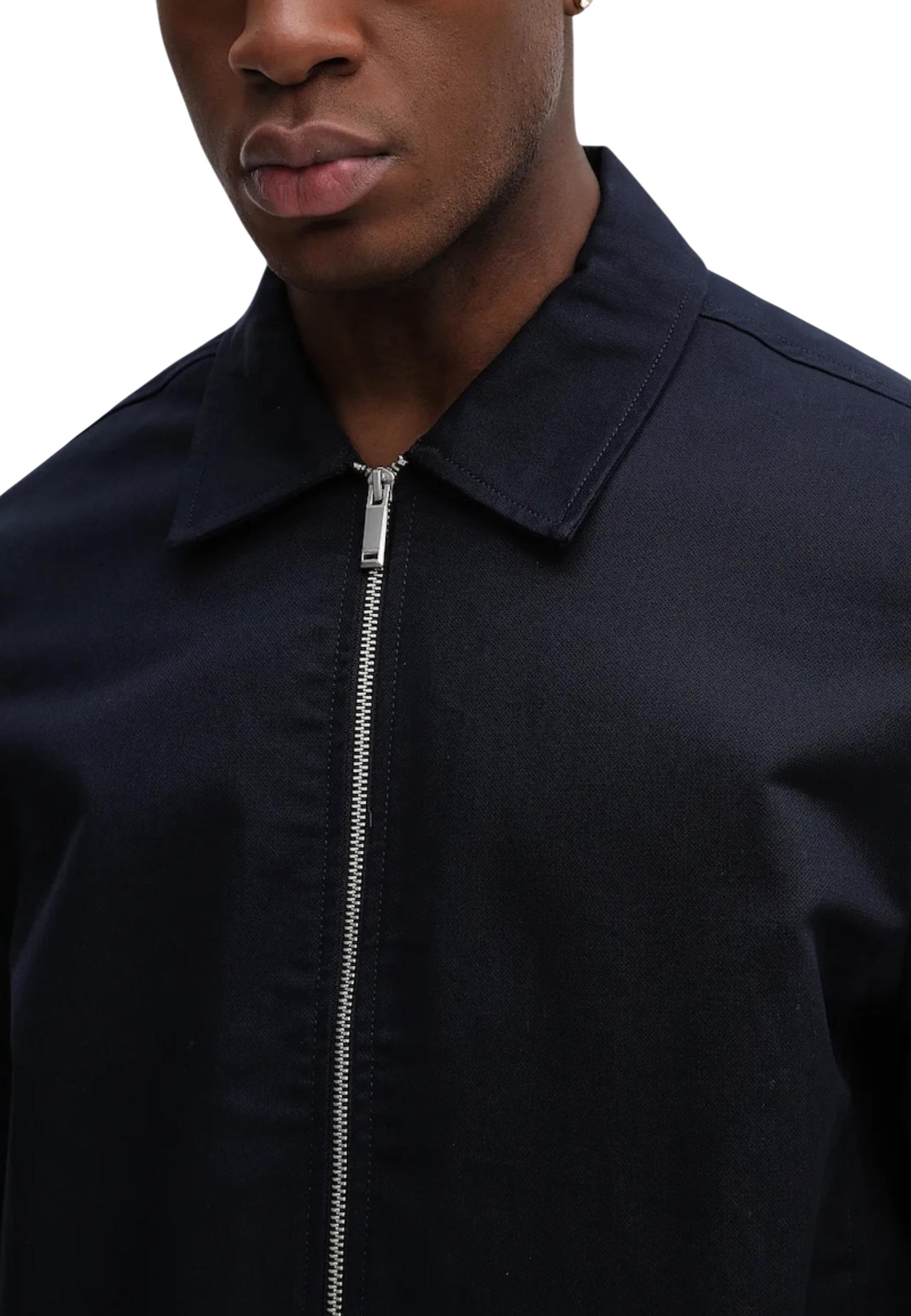 Calvin Klein Vêtement homme Jaquettes — blue