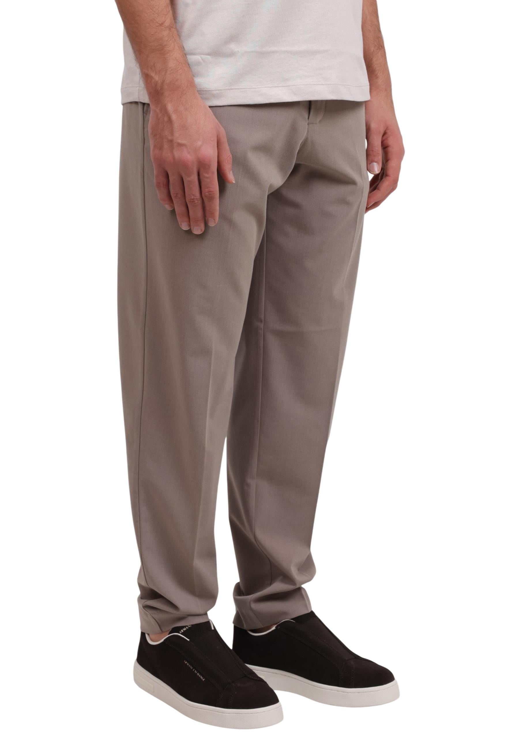 Armani Exchange Pantalon homme Pantalons — beige