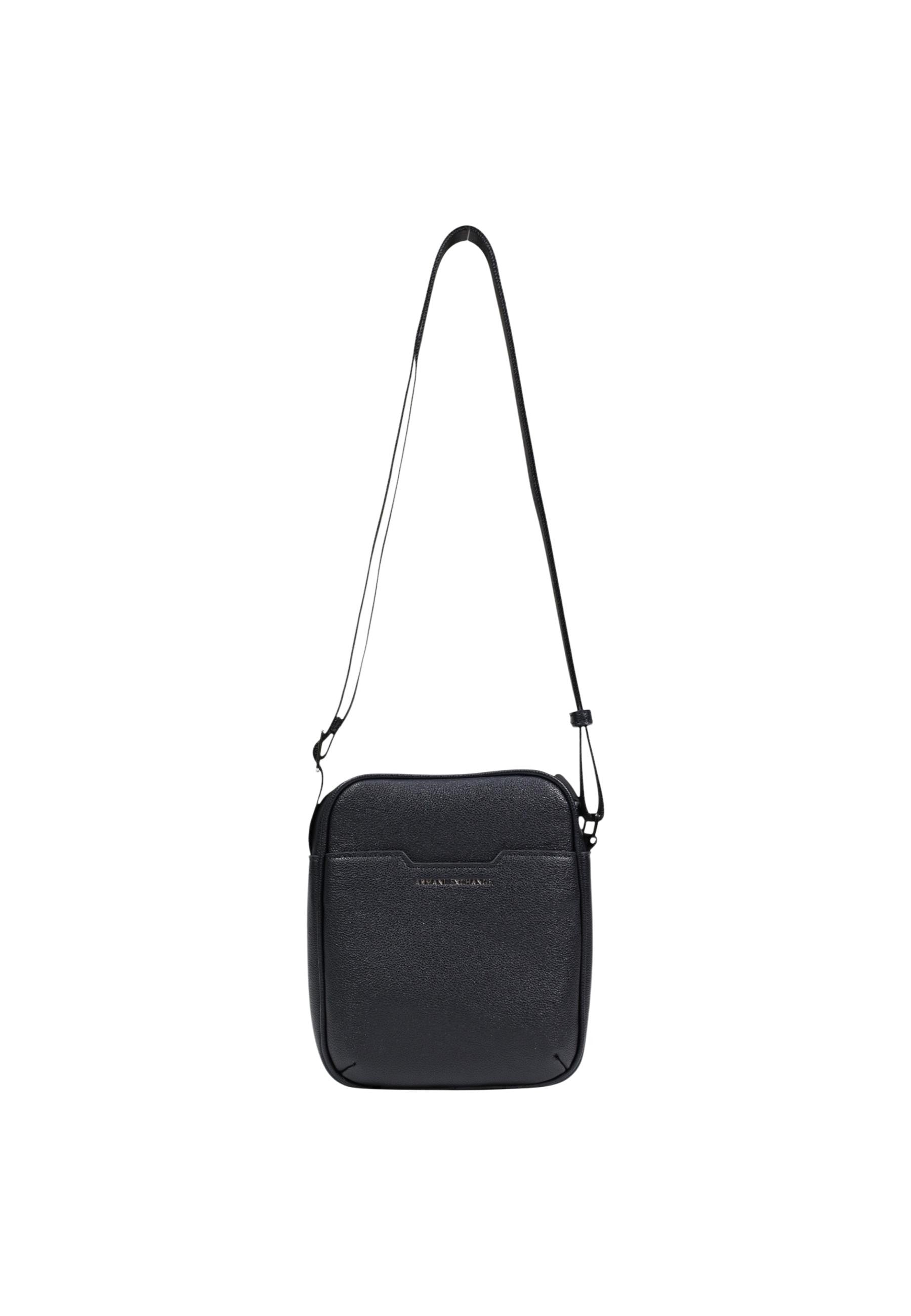 Armani Exchange Sac homme Sacs — black