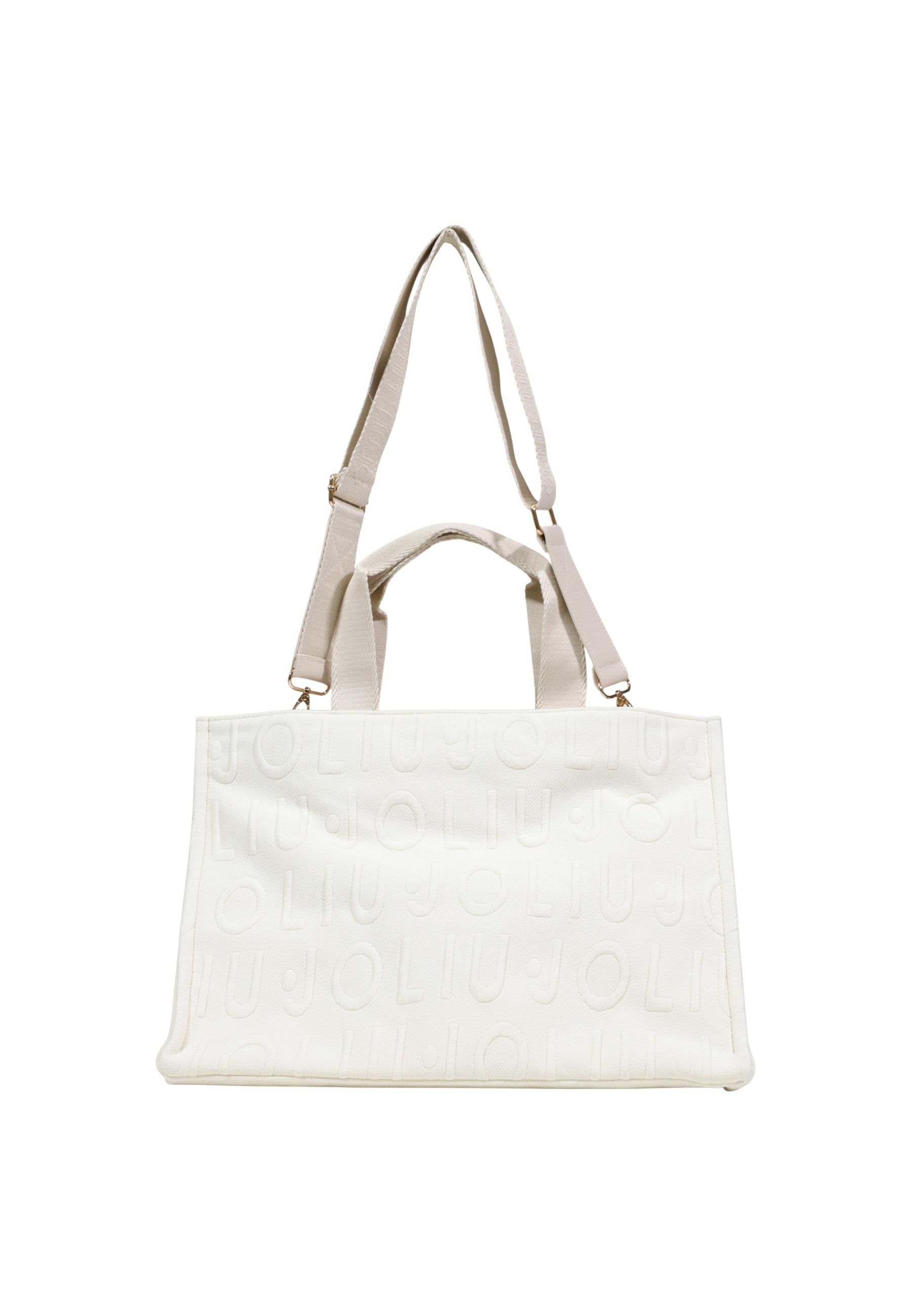 Liu Jo Sac femme Sacs — white