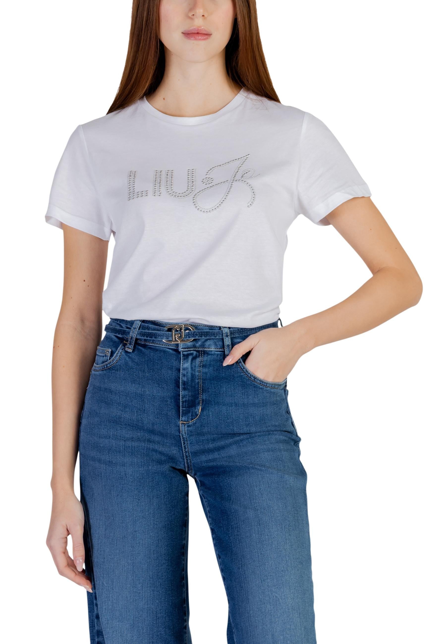 Liu Jo Femme T-Shirts