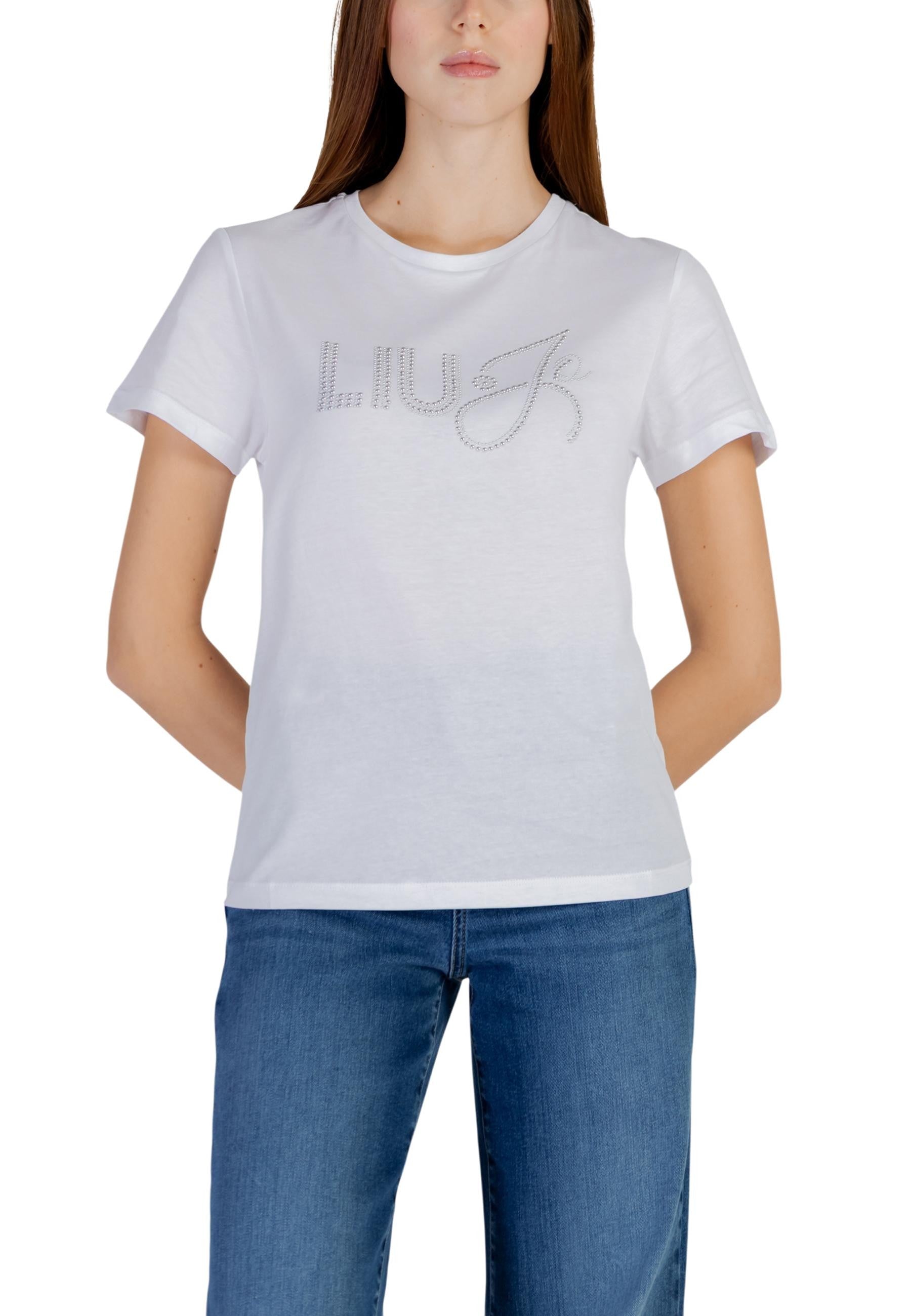 Liu Jo Femme T-Shirts