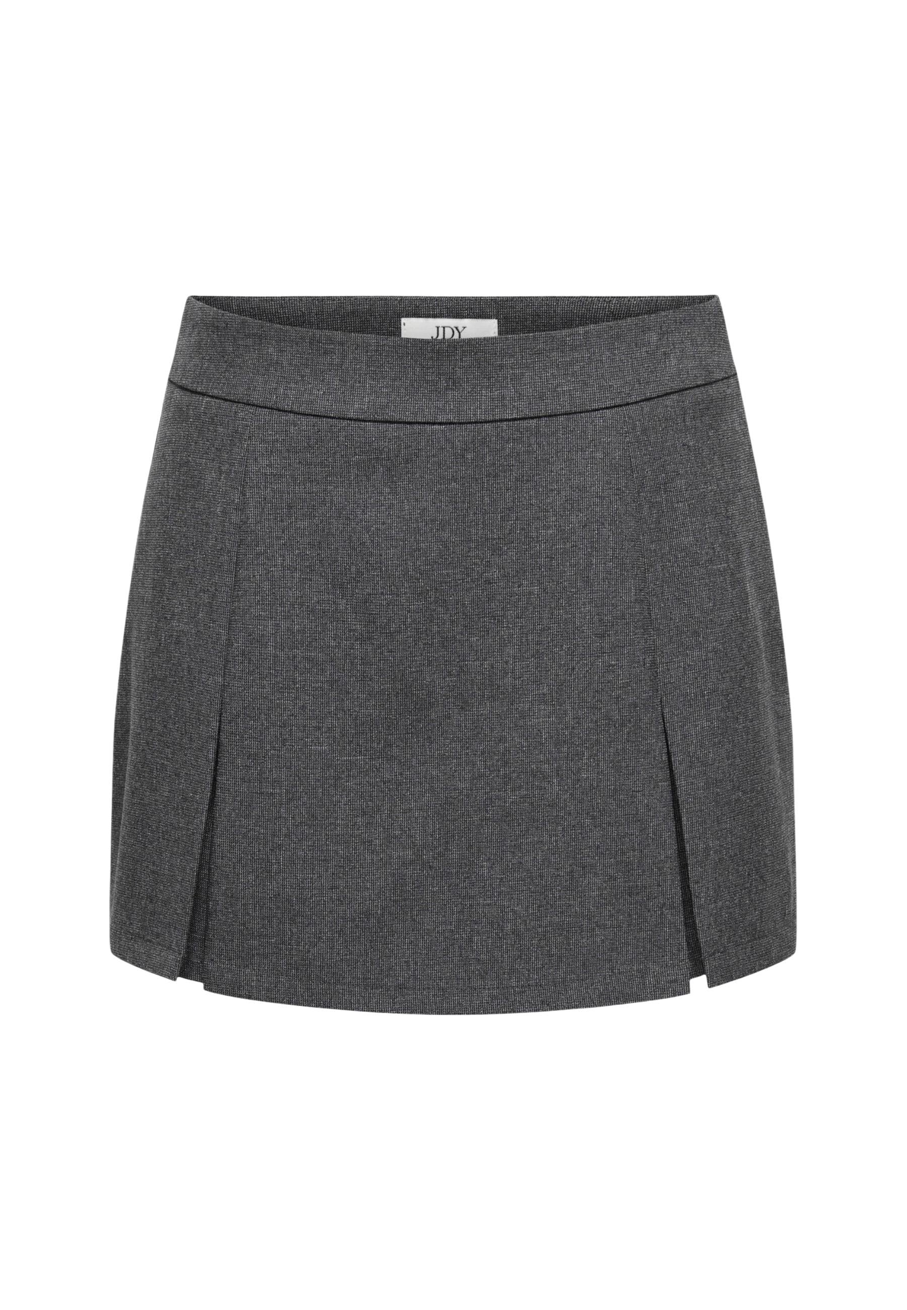 Jacqueline De Yong Pantalon femme Pantalons — grey