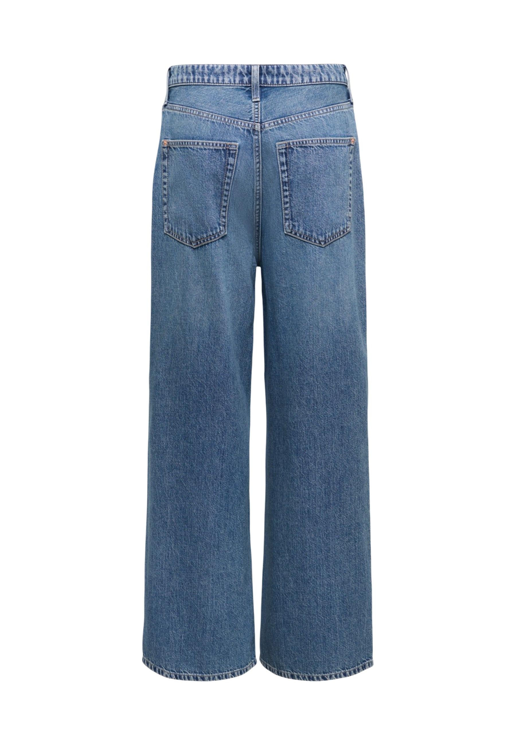 Only Jean femme — light blue