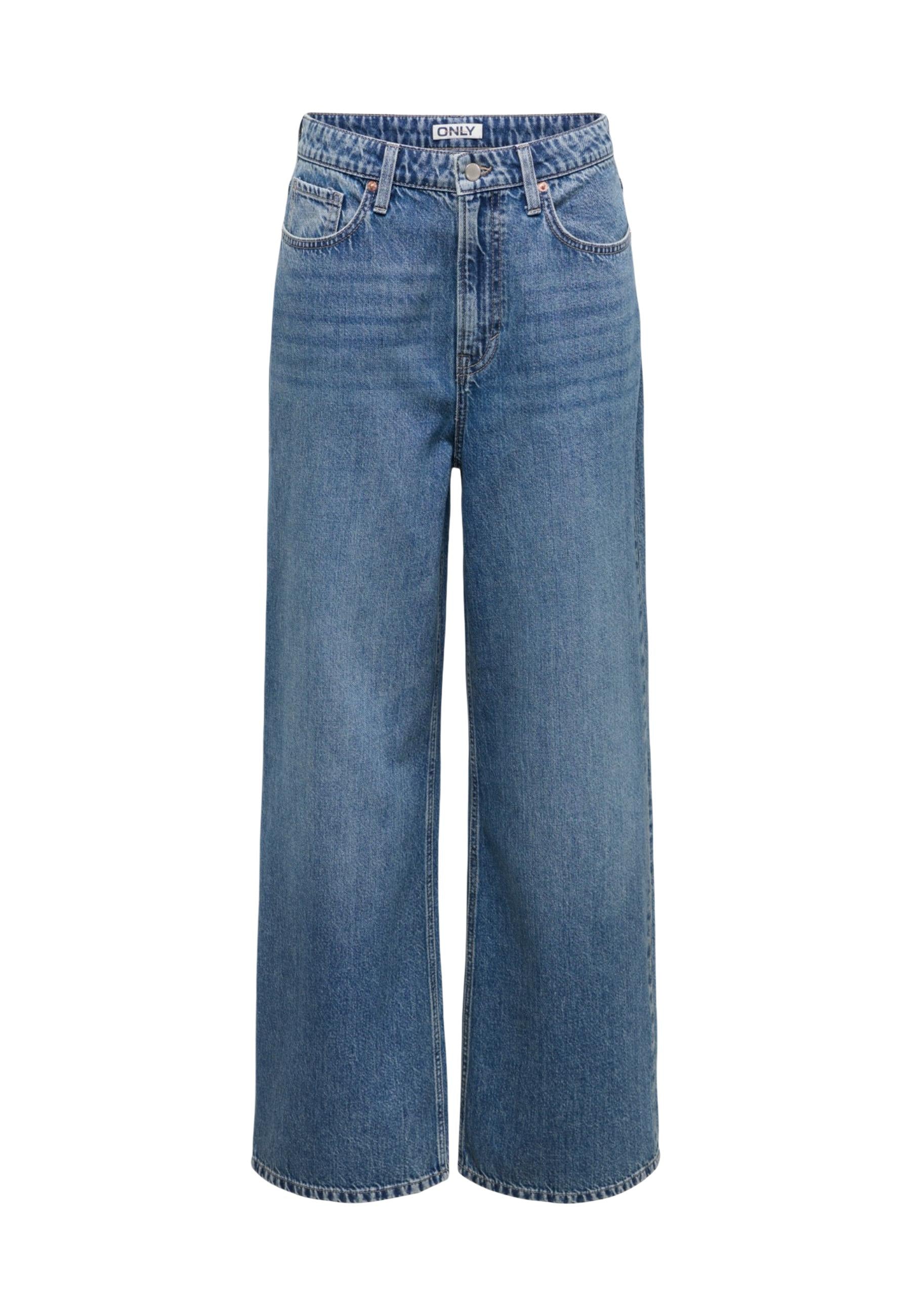Only Jean femme — light blue