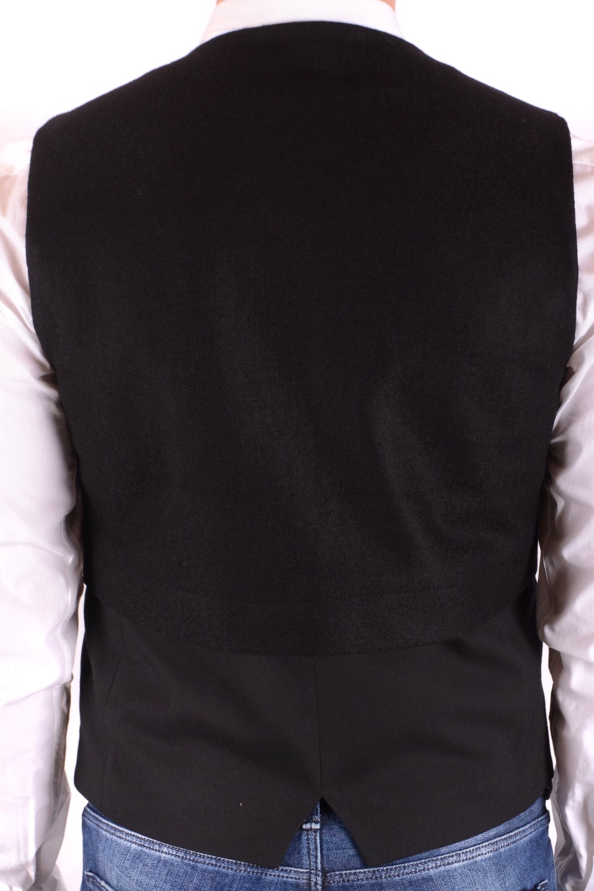 Antony Morato Vêtement homme Gilets — black