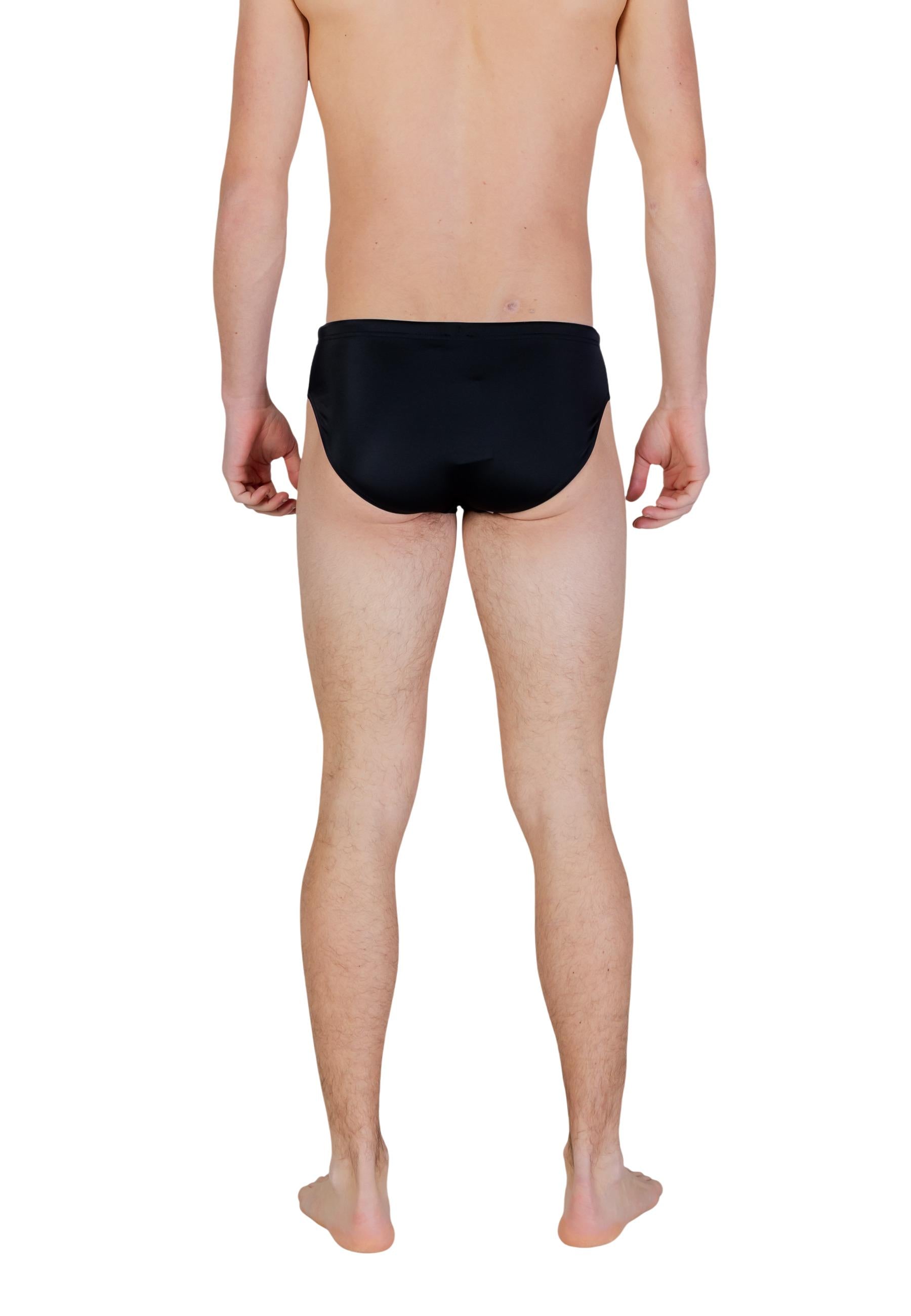 Ea7 Vêtement homme Maillots-de-bain — black