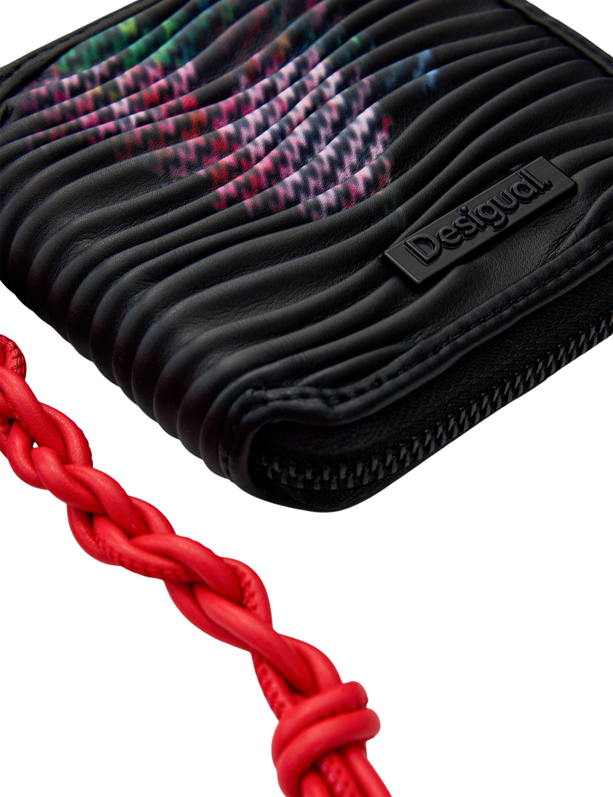 Desigual Accessoire femme Portefeuilles — black