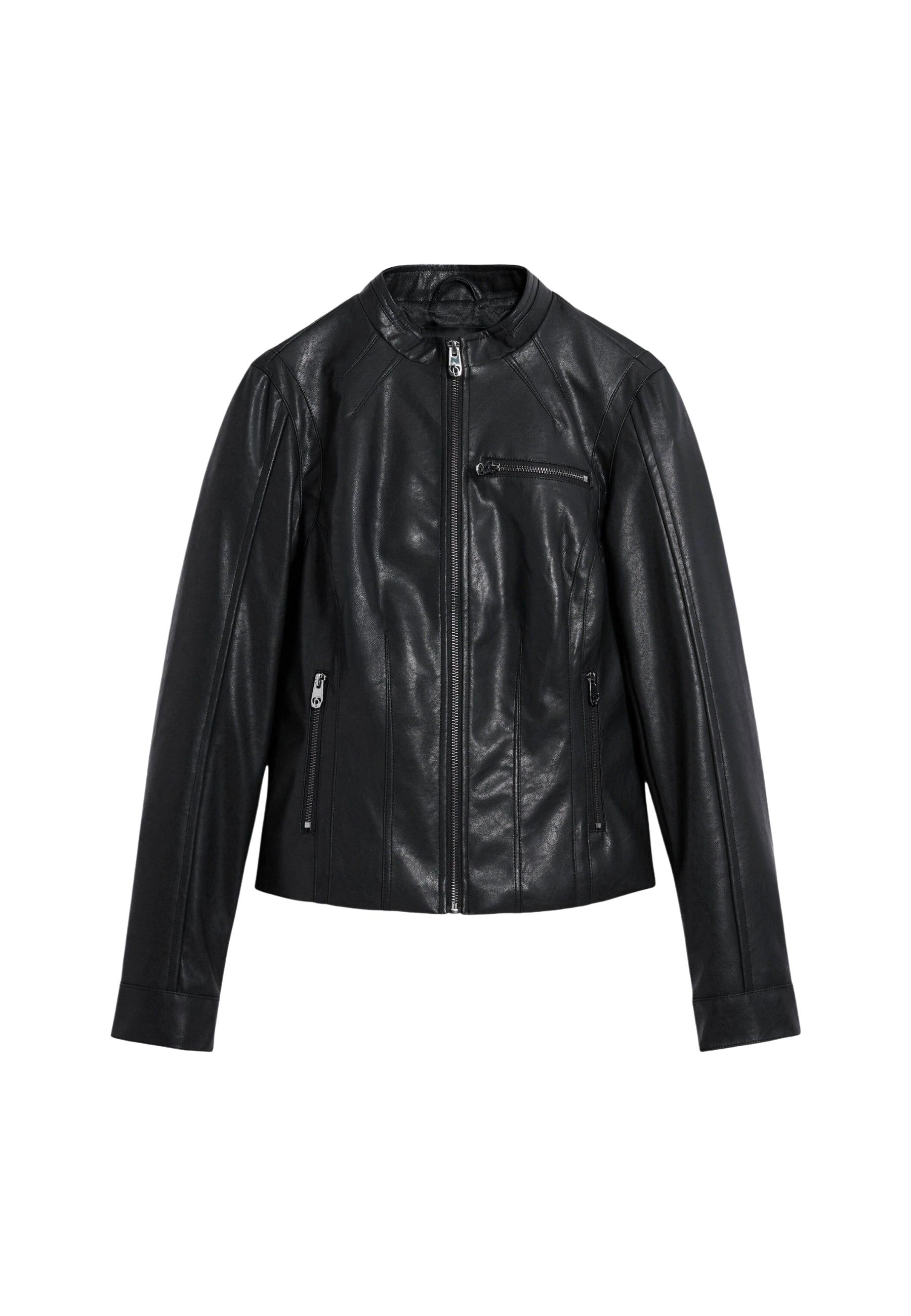 Desigual Vêtement femme Jaquettes — black