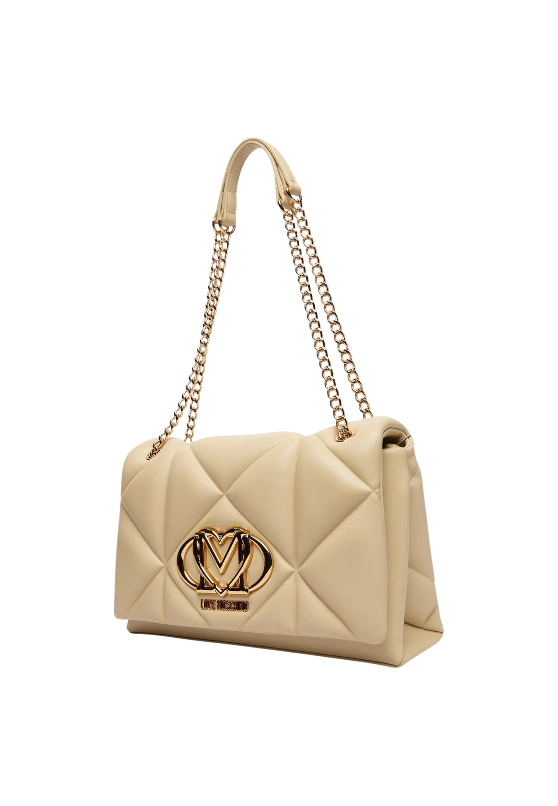 Love Moschino Sac femme Sacs — white