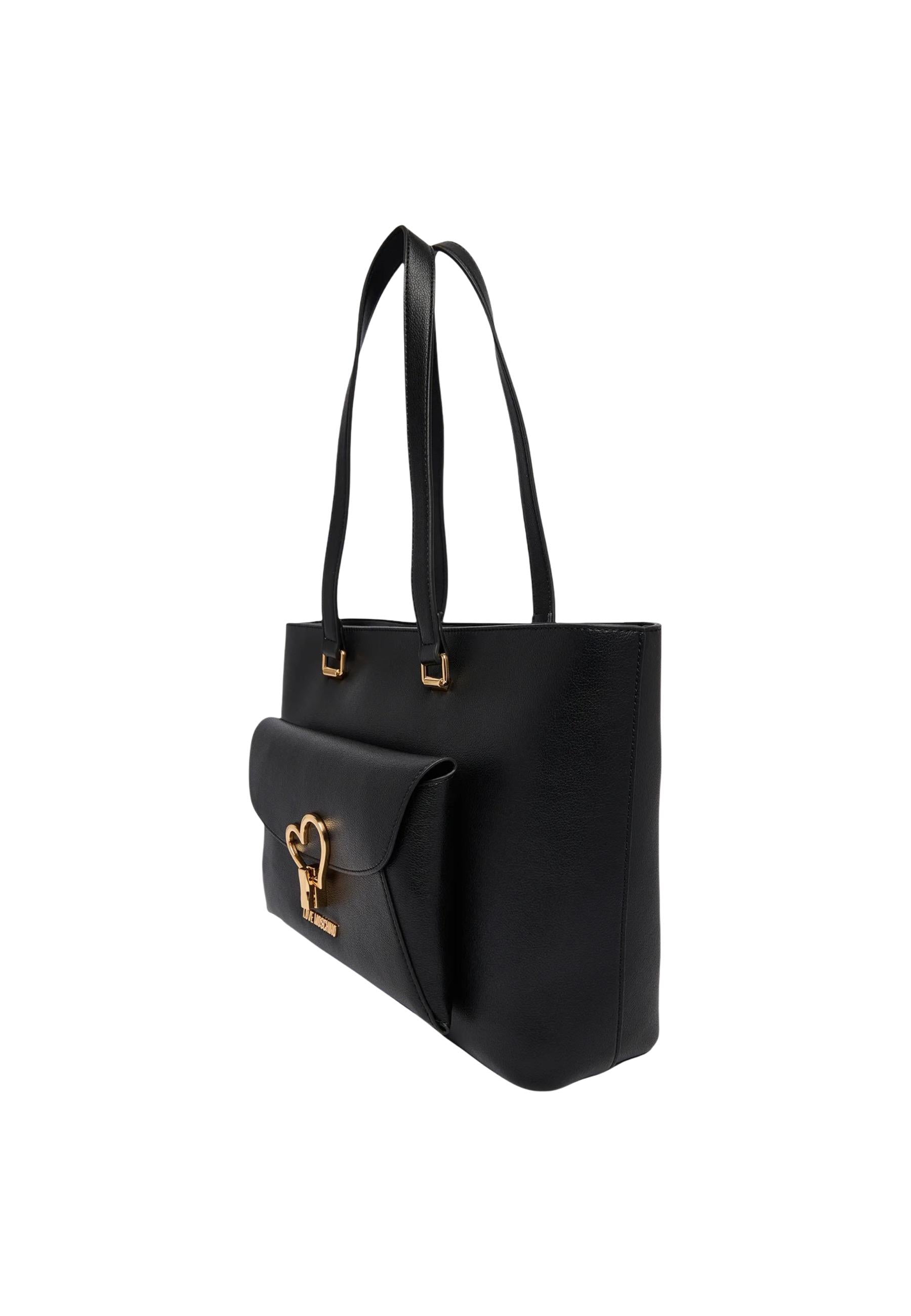 Love Moschino Sac femme Sacs — black