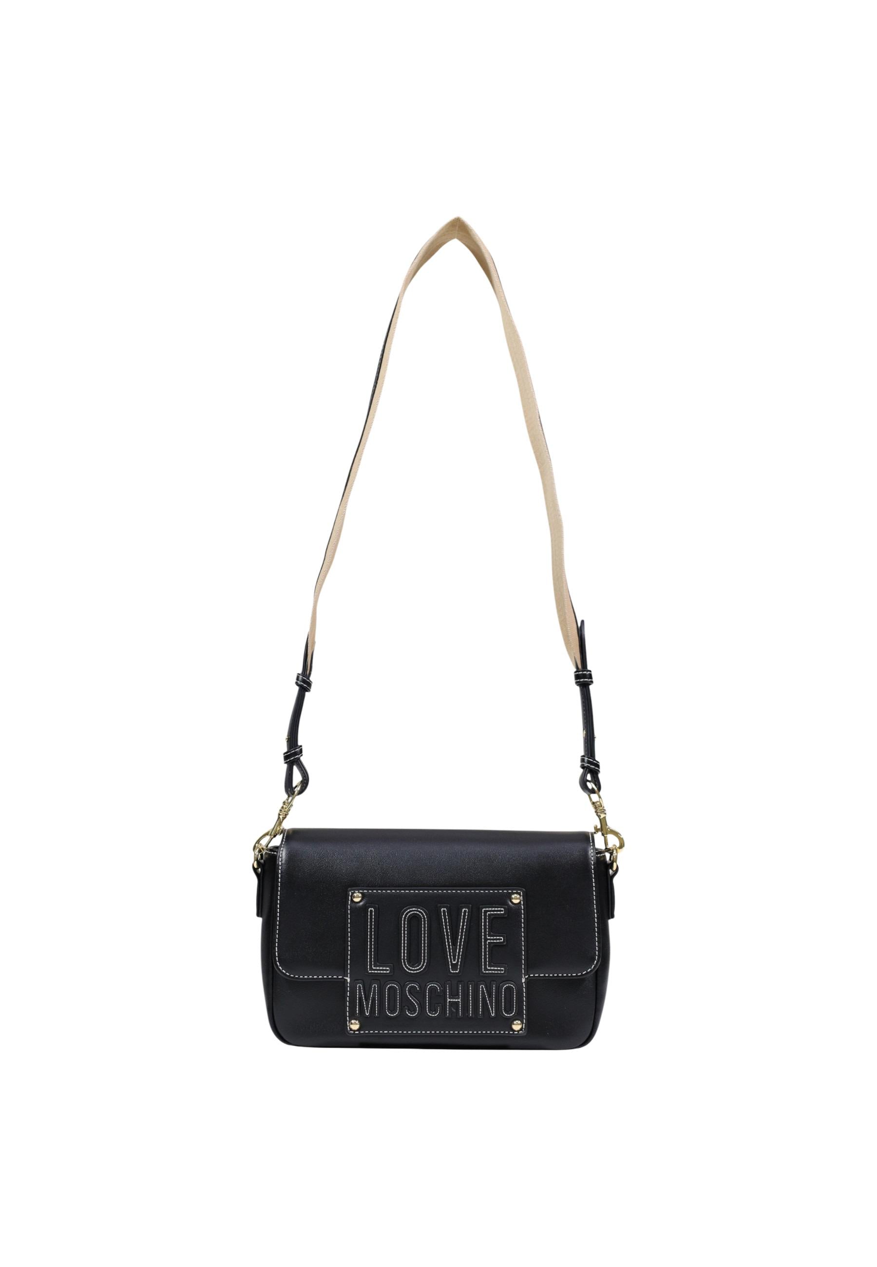 Love Moschino Sac femme Sacs — black