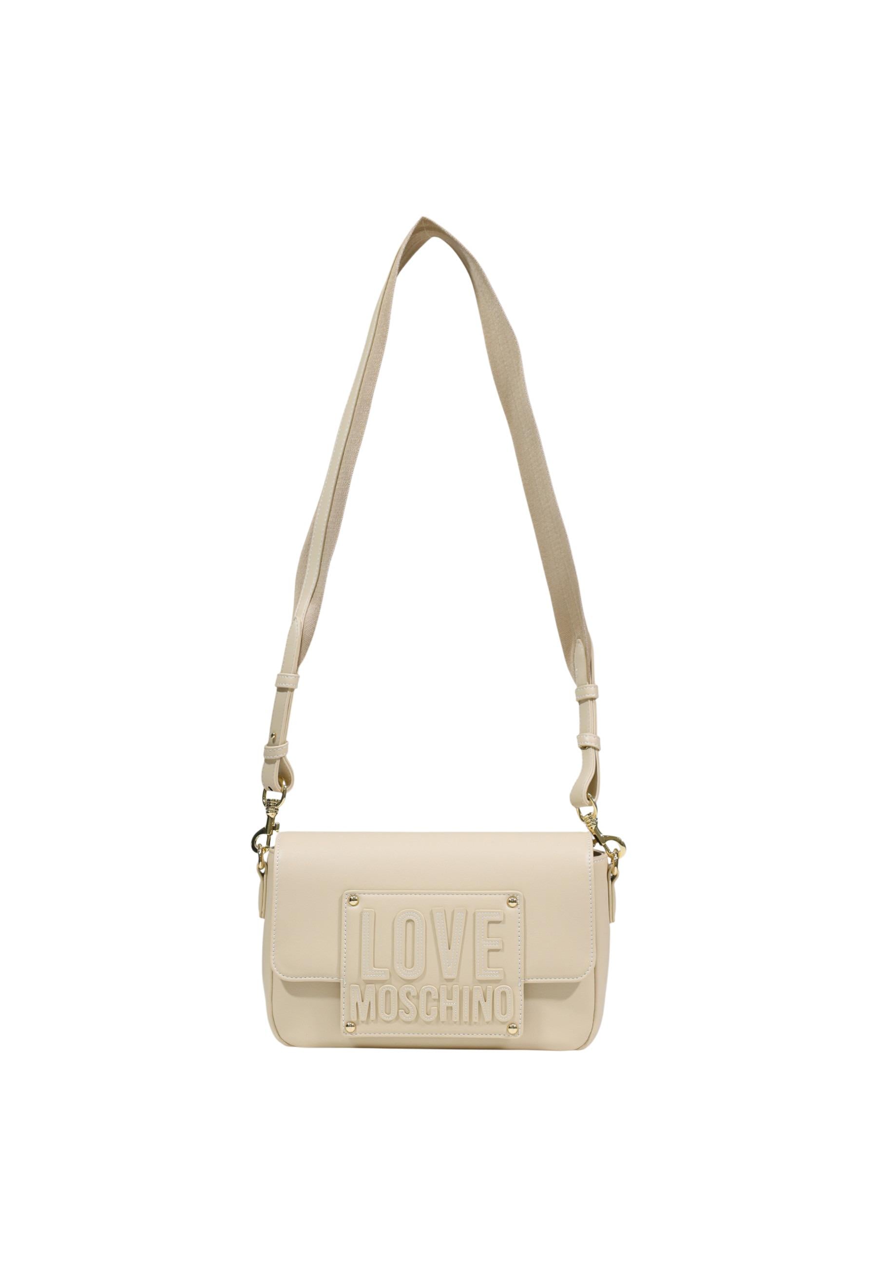 Love Moschino Sac femme Sacs — beige