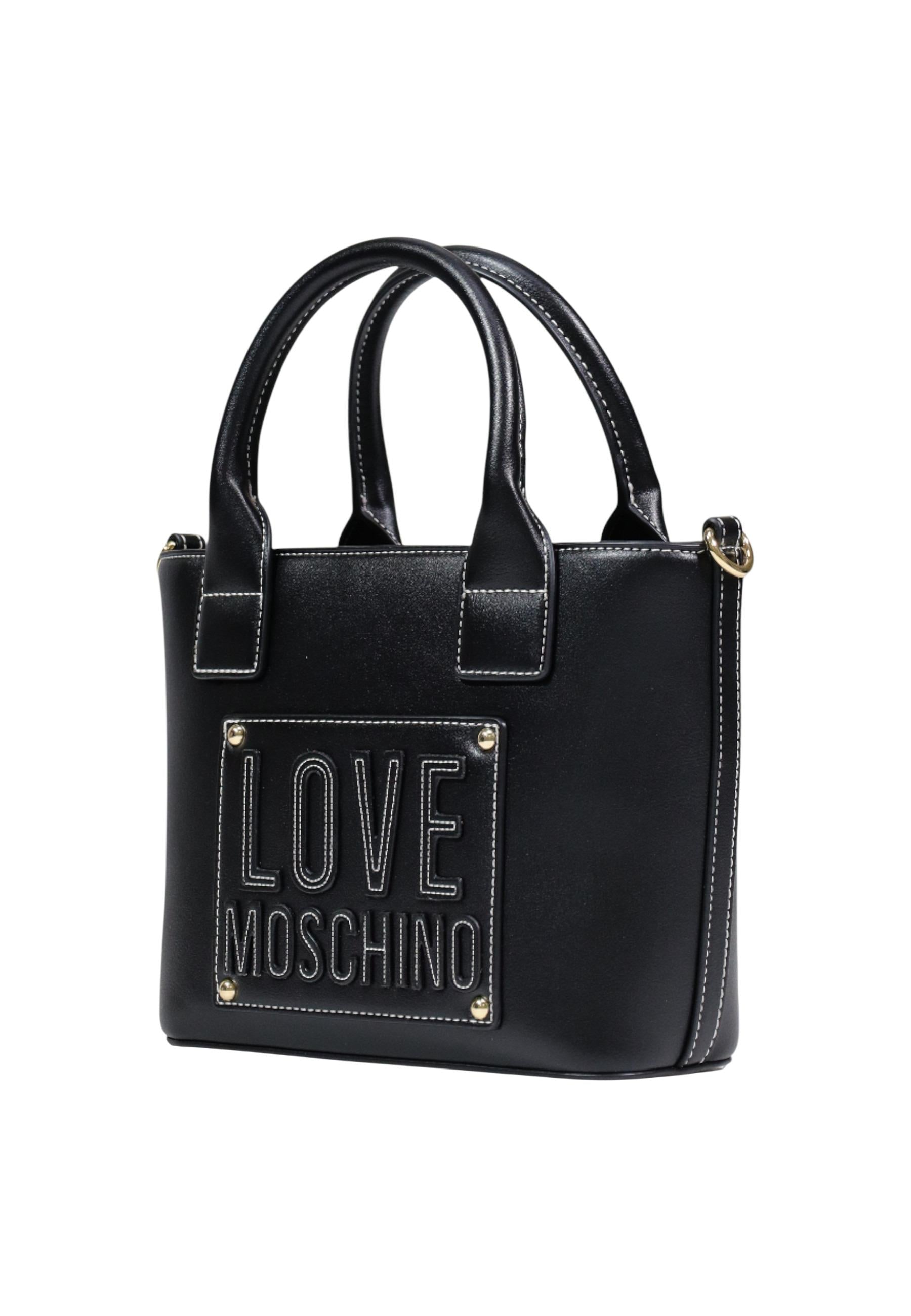 Love Moschino Sac femme Sacs — black