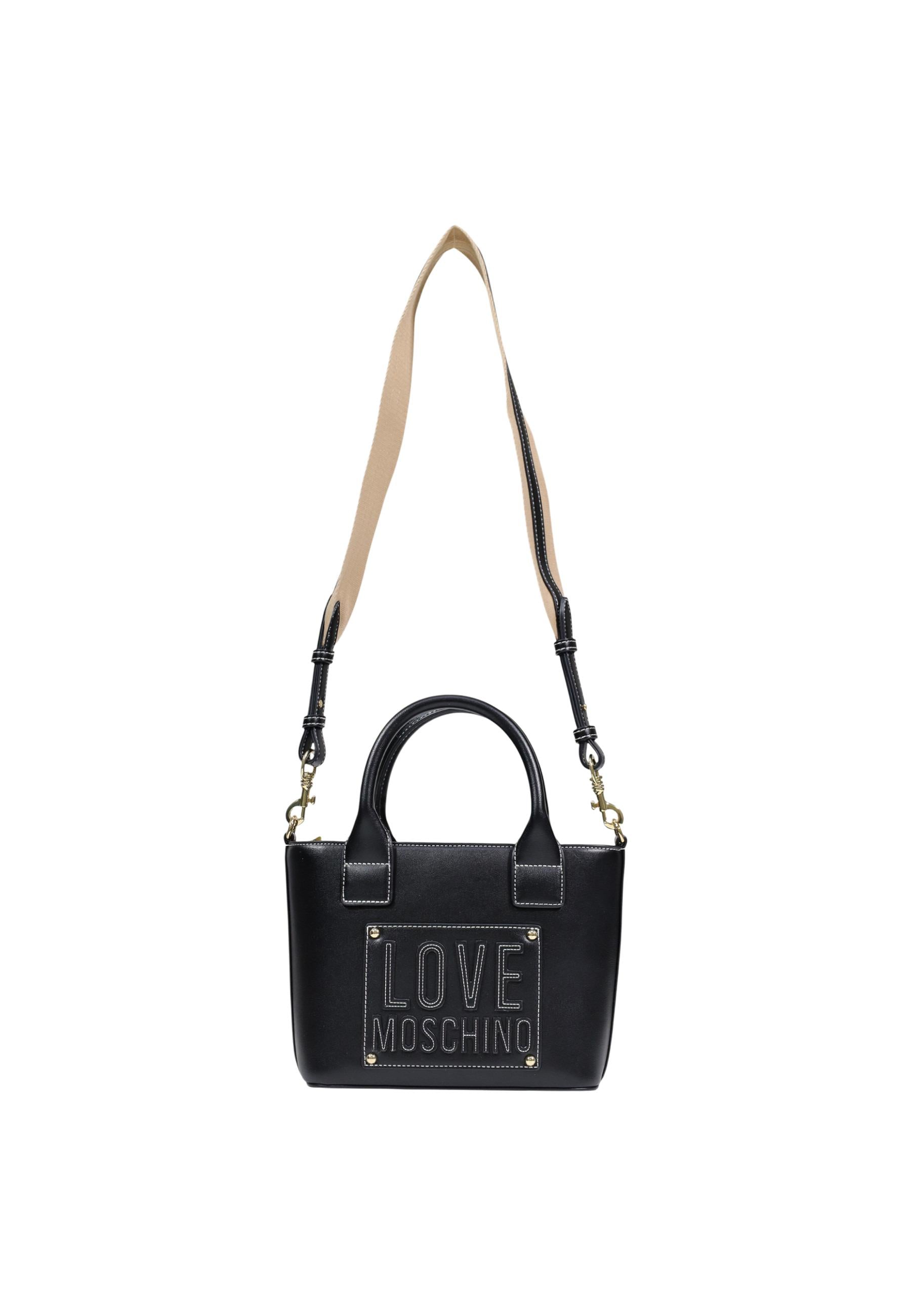 Love Moschino Sac femme Sacs — black