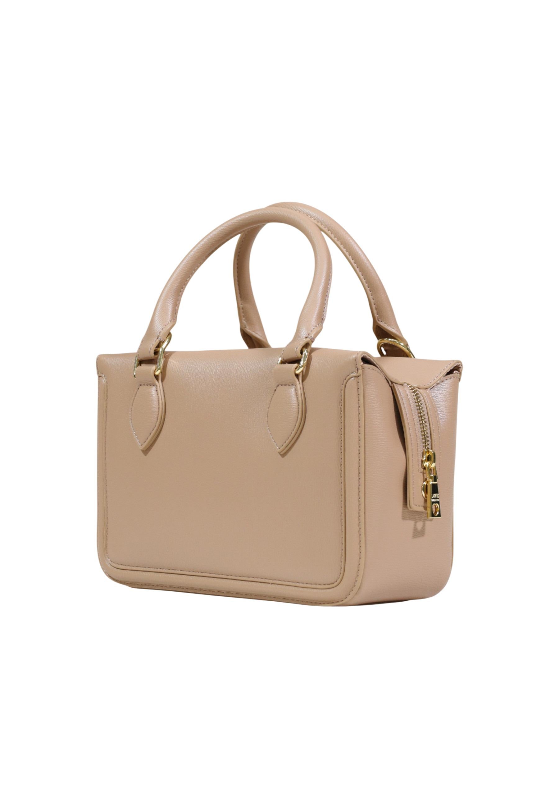 Love Moschino Sac femme Sacs — beige