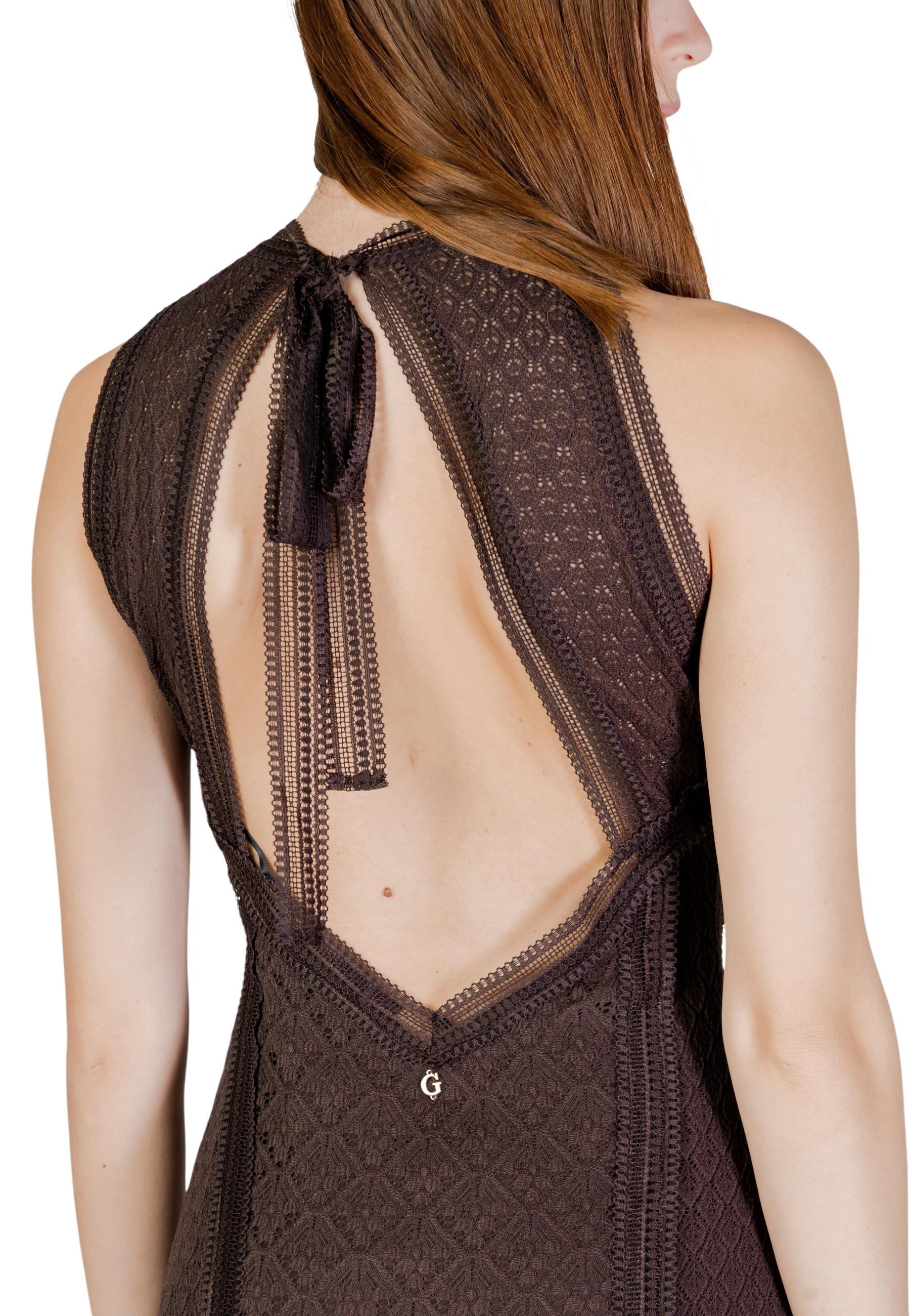 Guess Robe femme Robes — brown