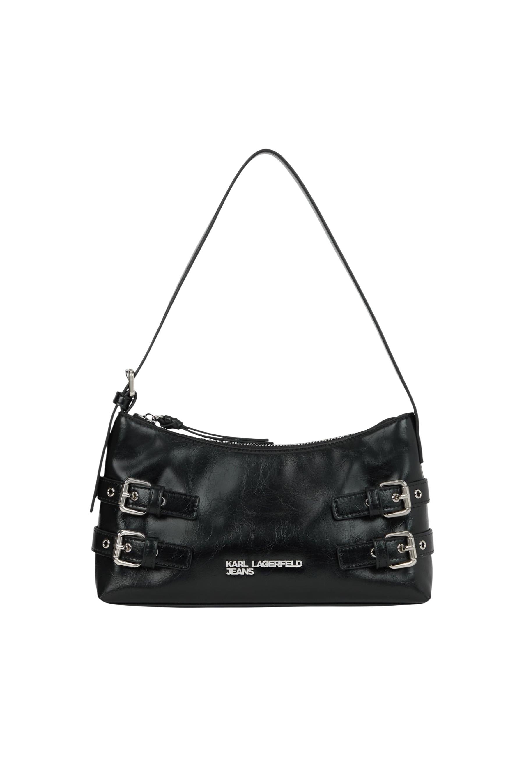 Karl Lagerfeld Jeans Jean femme Sacs — black