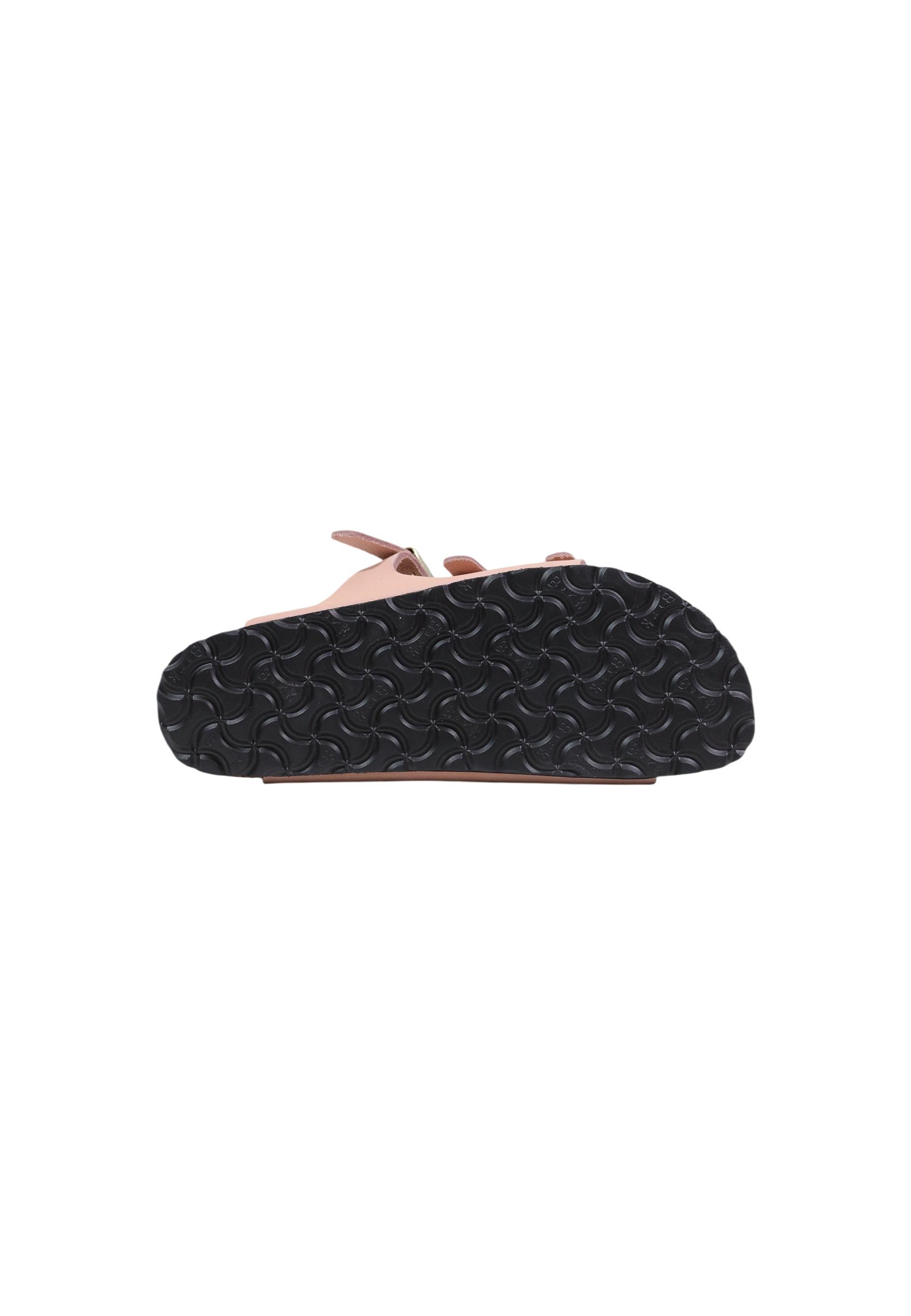 Birkenstock Chaussures femme Mules — pink