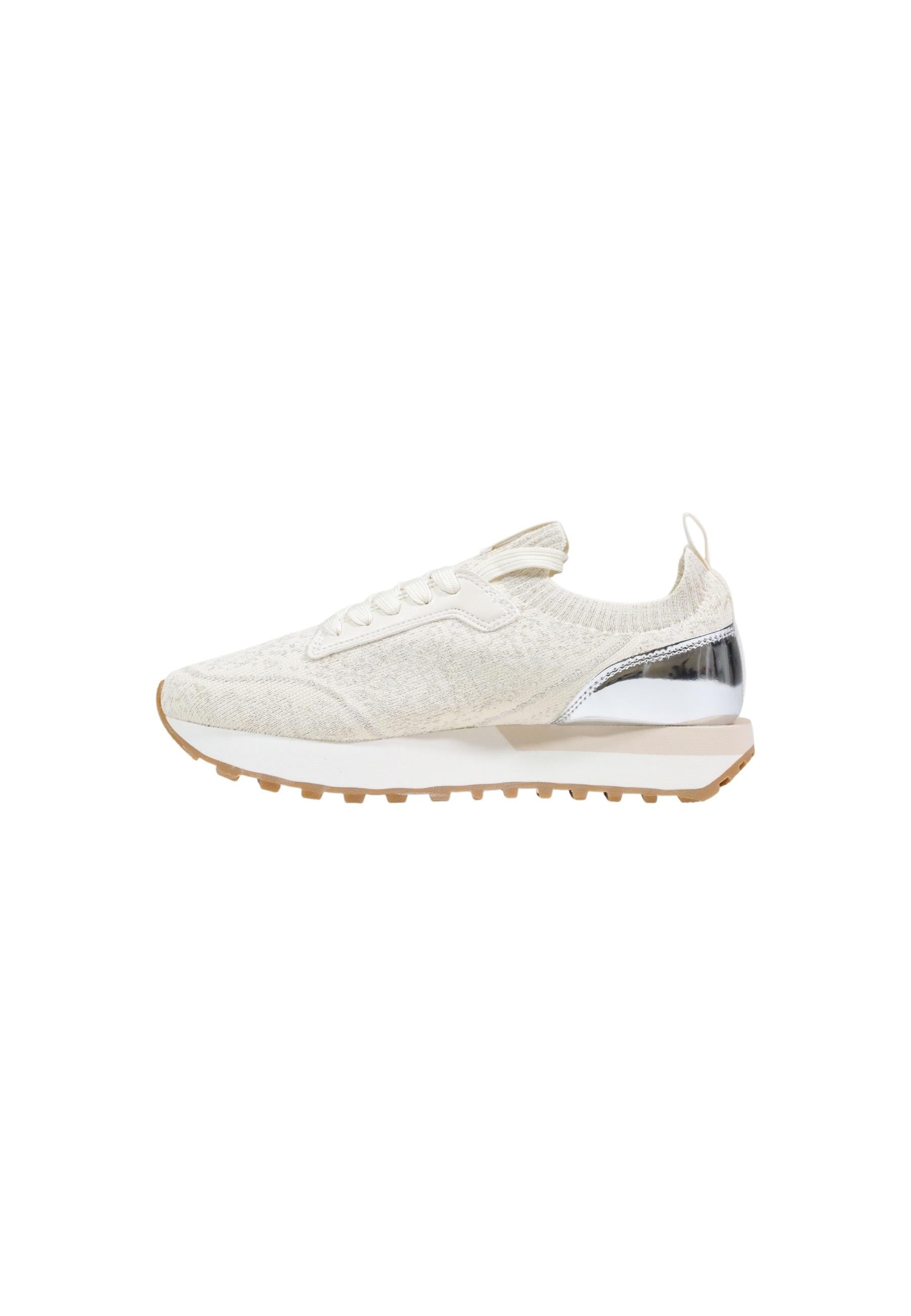 Liu Jo Baskets femme — beige
