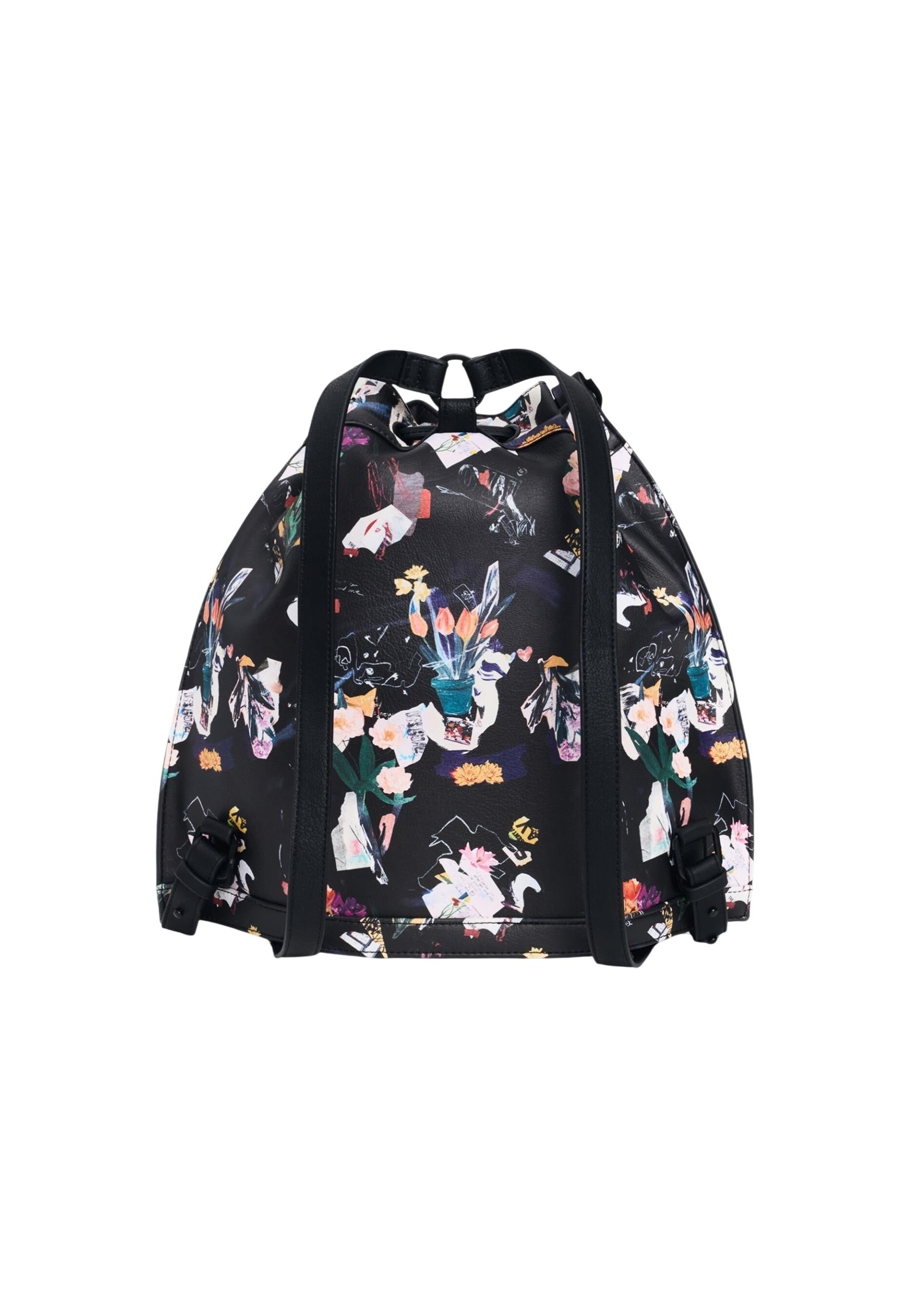 Desigual Sac femme Sacs — black