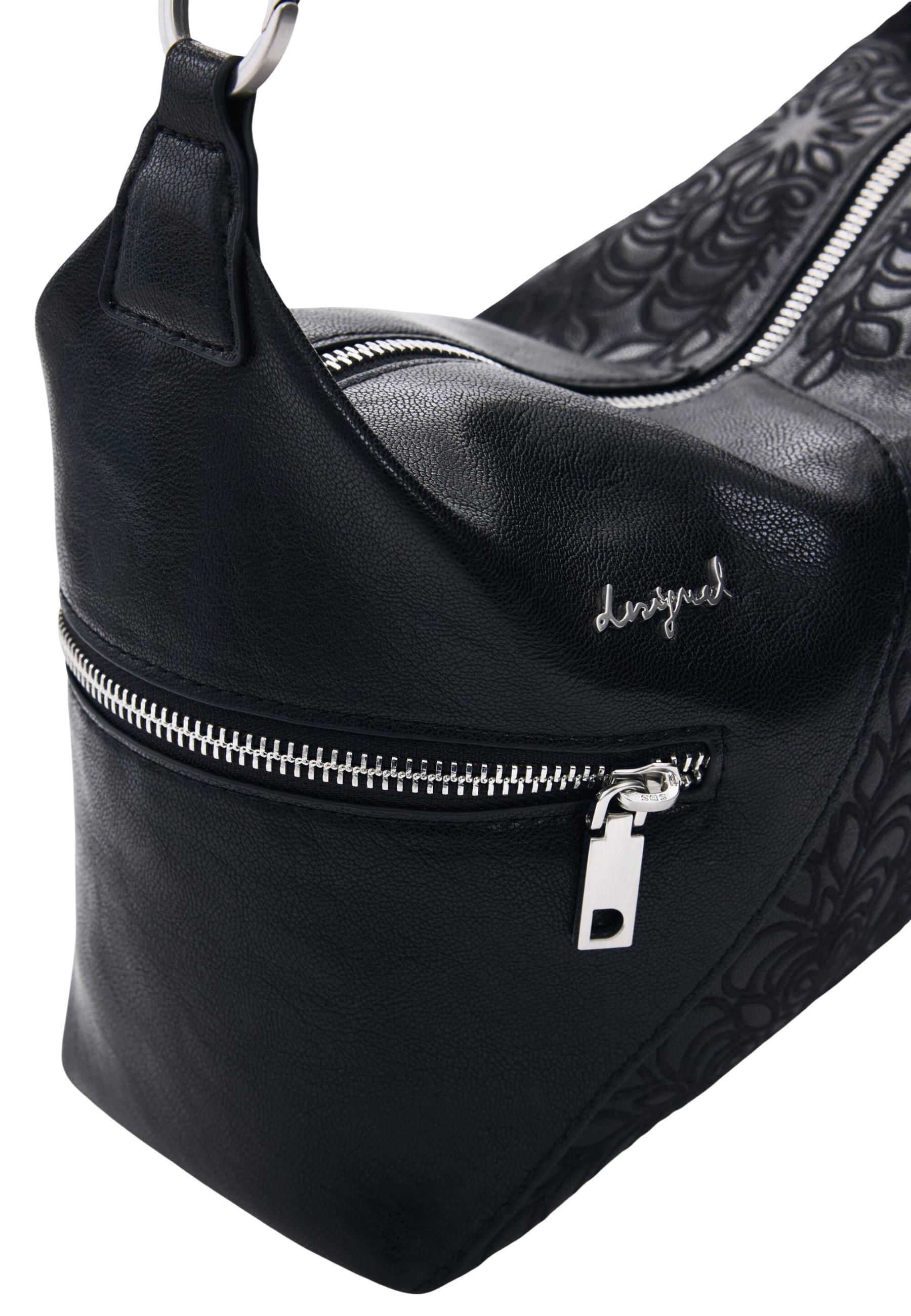 Desigual Sac femme Sacs — black